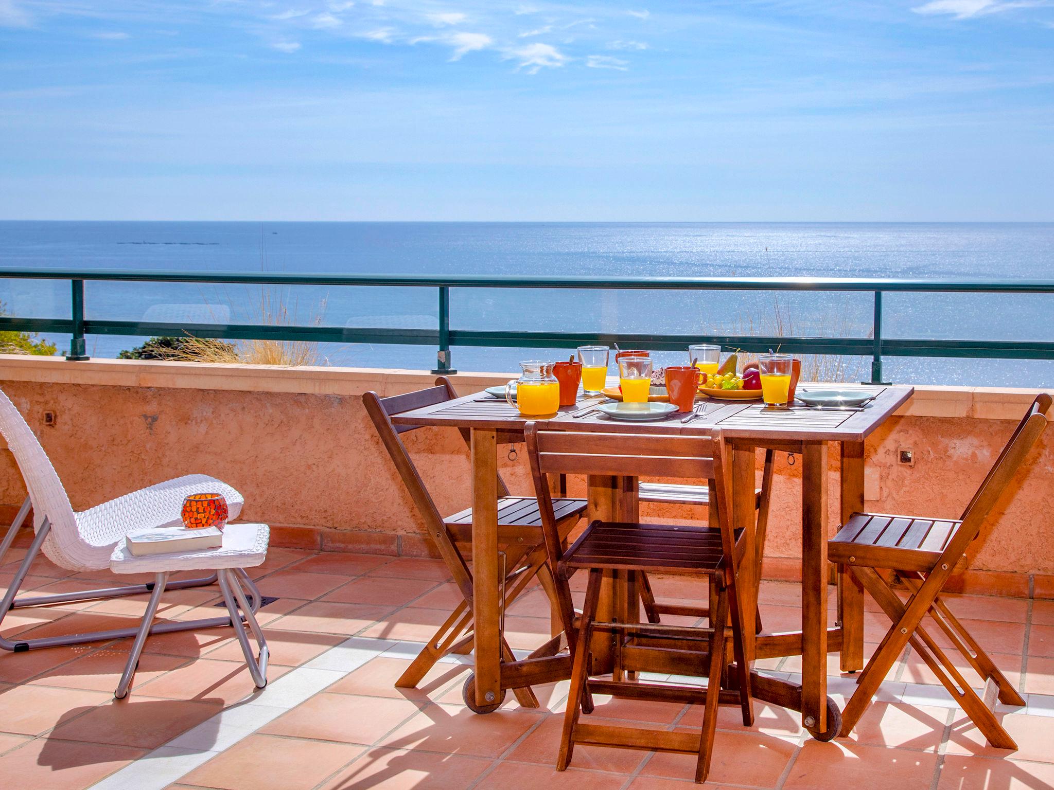 Foto 1 - Appartamento con 2 camere da letto a Altea con piscina e terrazza