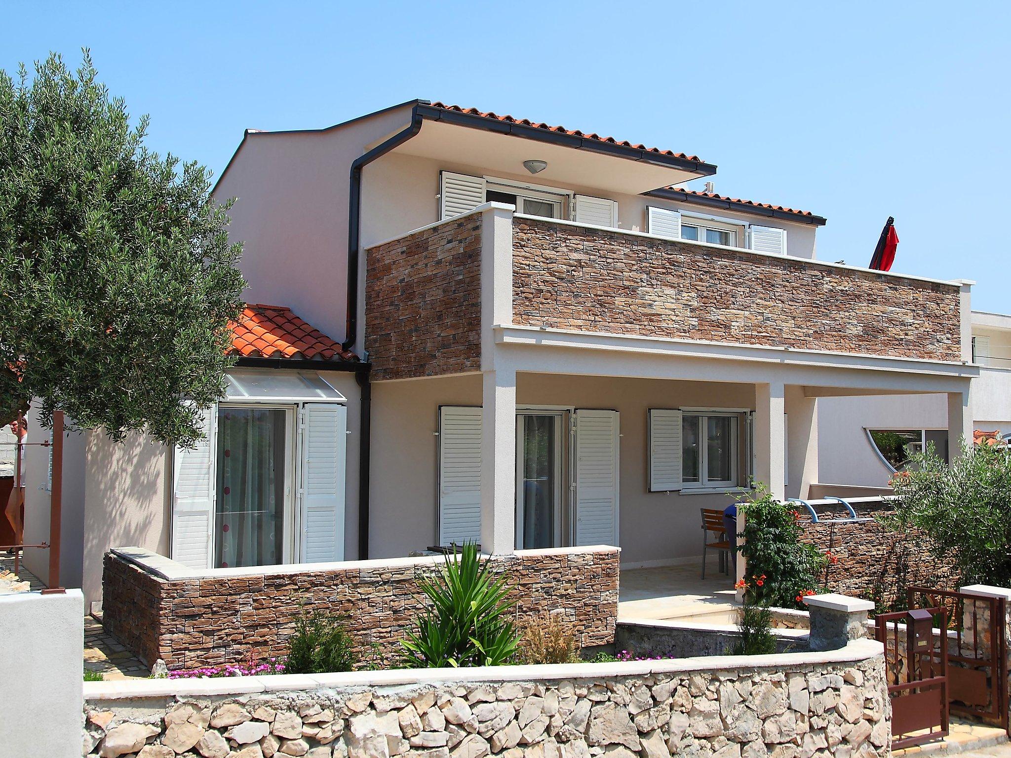 Photo 21 - 3 bedroom House in Rogoznica with private pool and sea view
