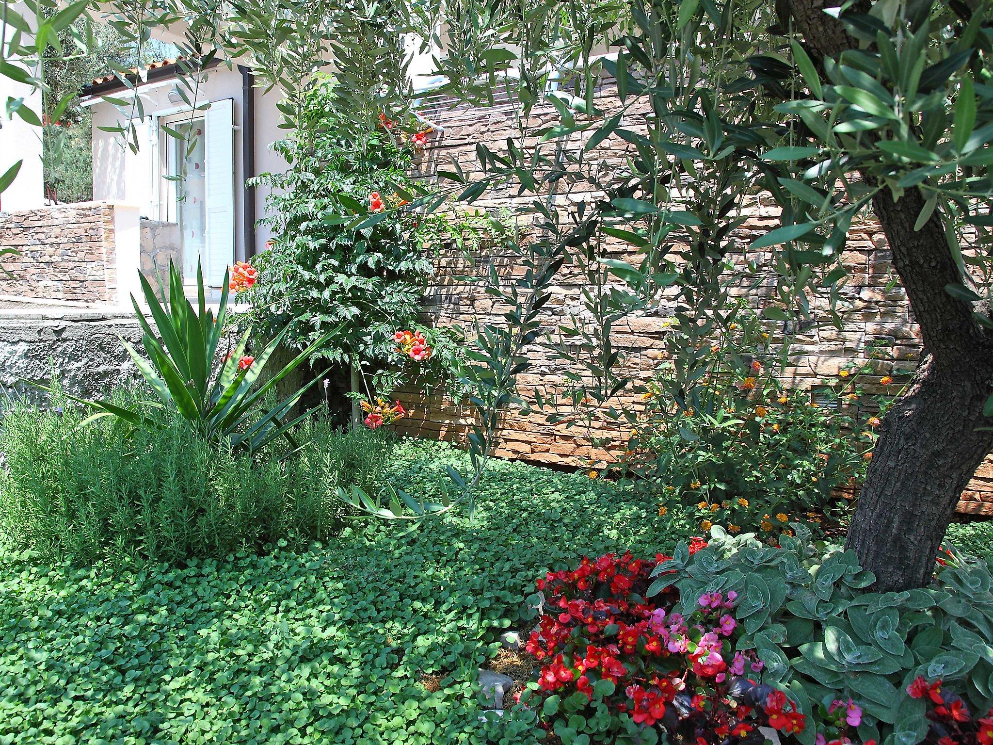 Photo 32 - Maison de 3 chambres à Rogoznica avec piscine privée et terrasse