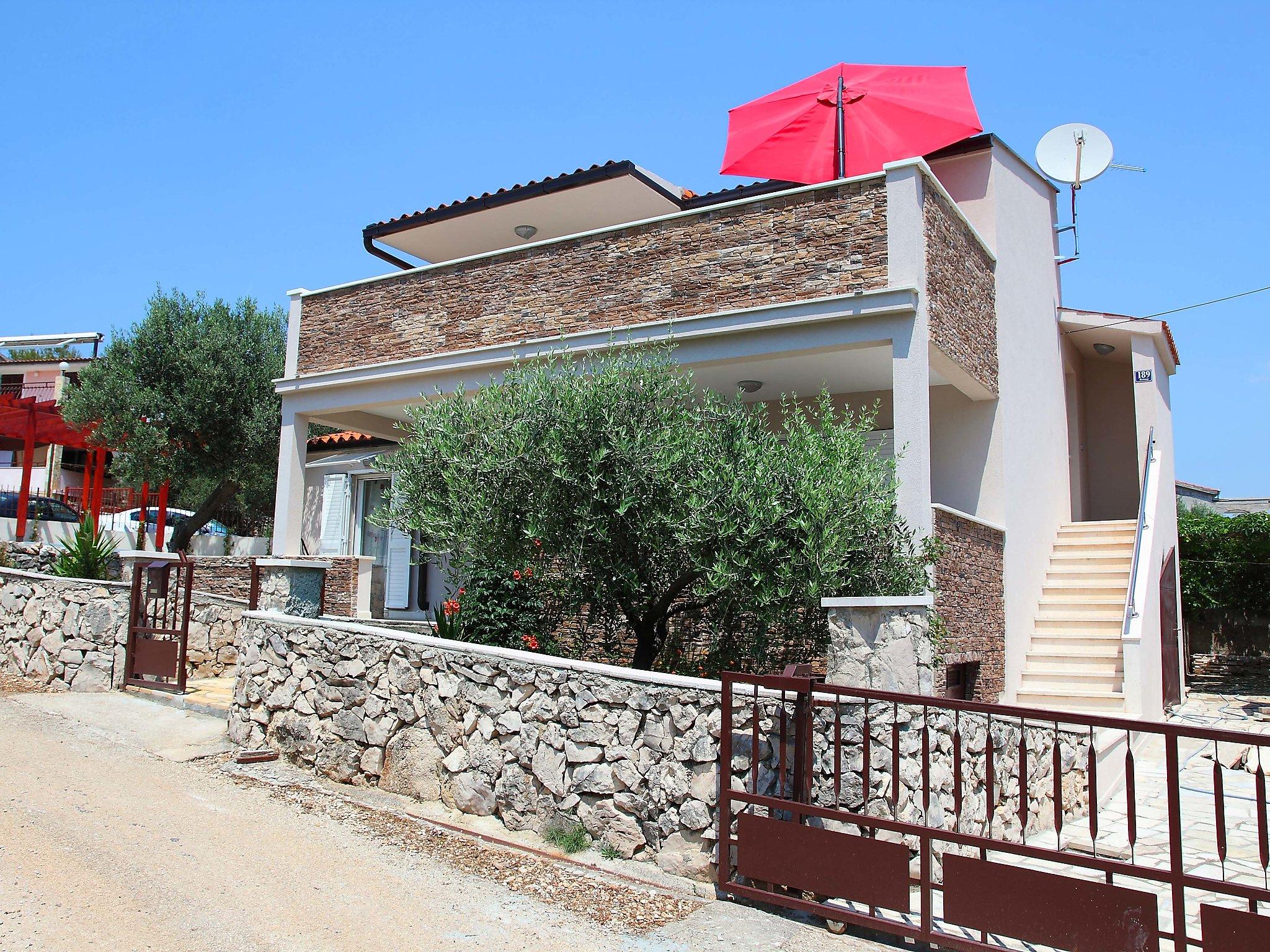 Photo 22 - Maison de 3 chambres à Rogoznica avec piscine privée et terrasse