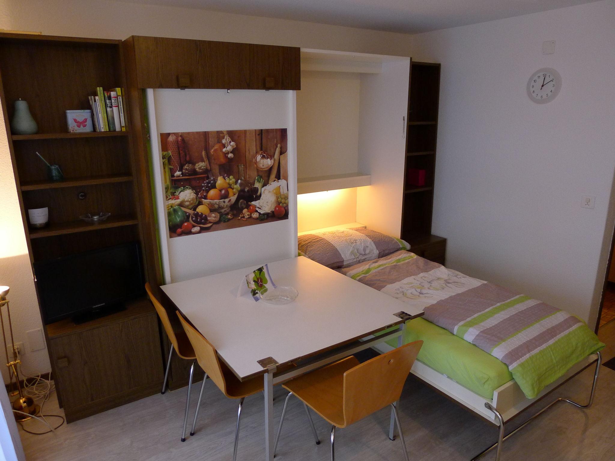 Foto 8 - Apartamento em Emmetten com terraço