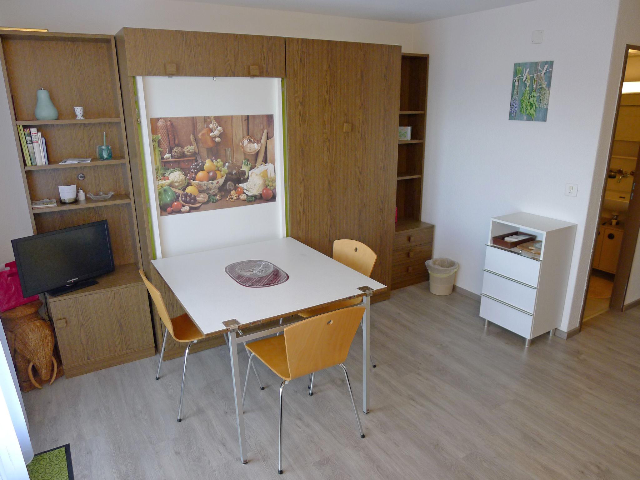 Foto 4 - Apartamento en Emmetten con terraza