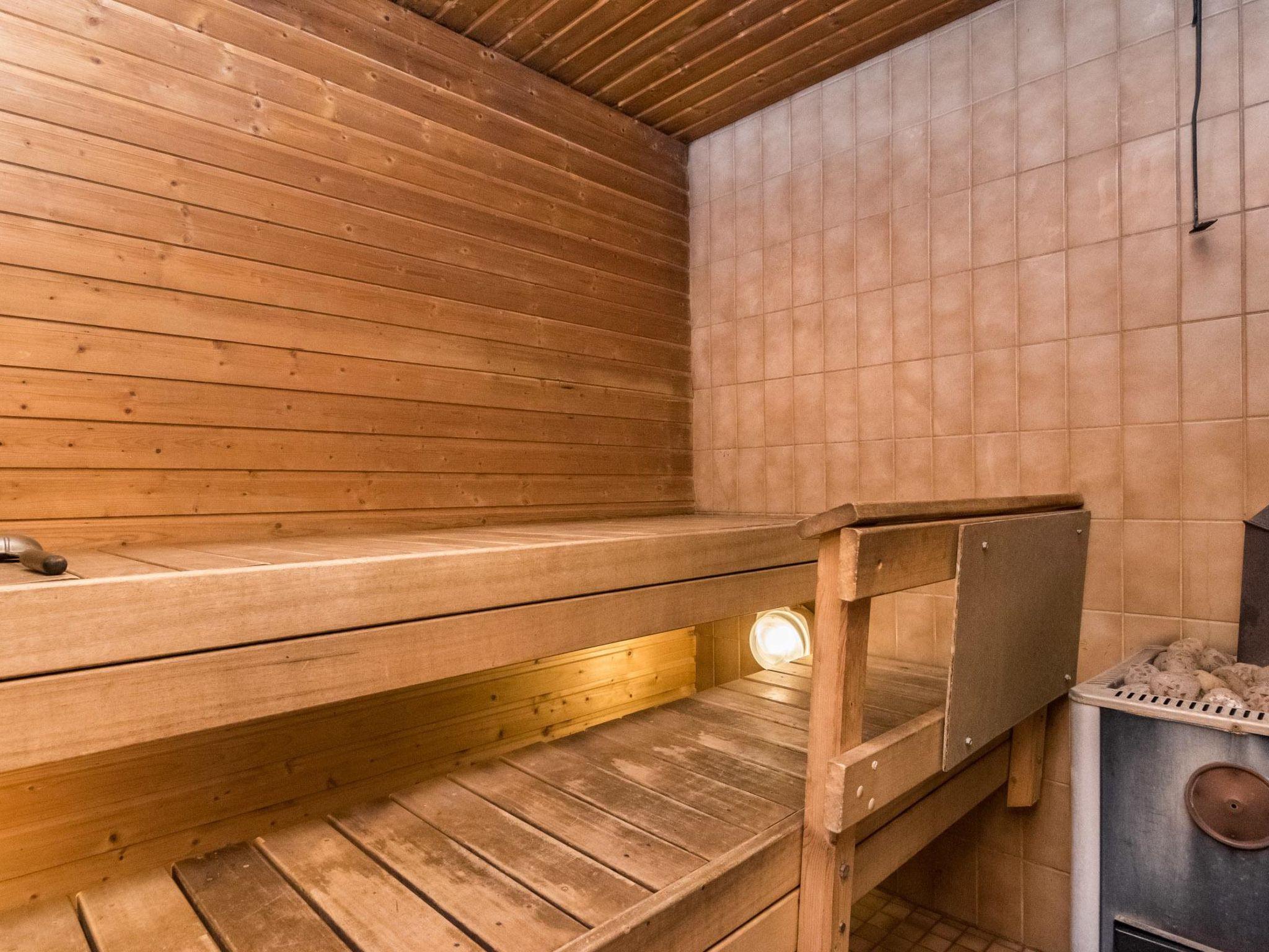 Photo 20 - 2 bedroom House in Mäntyharju with sauna