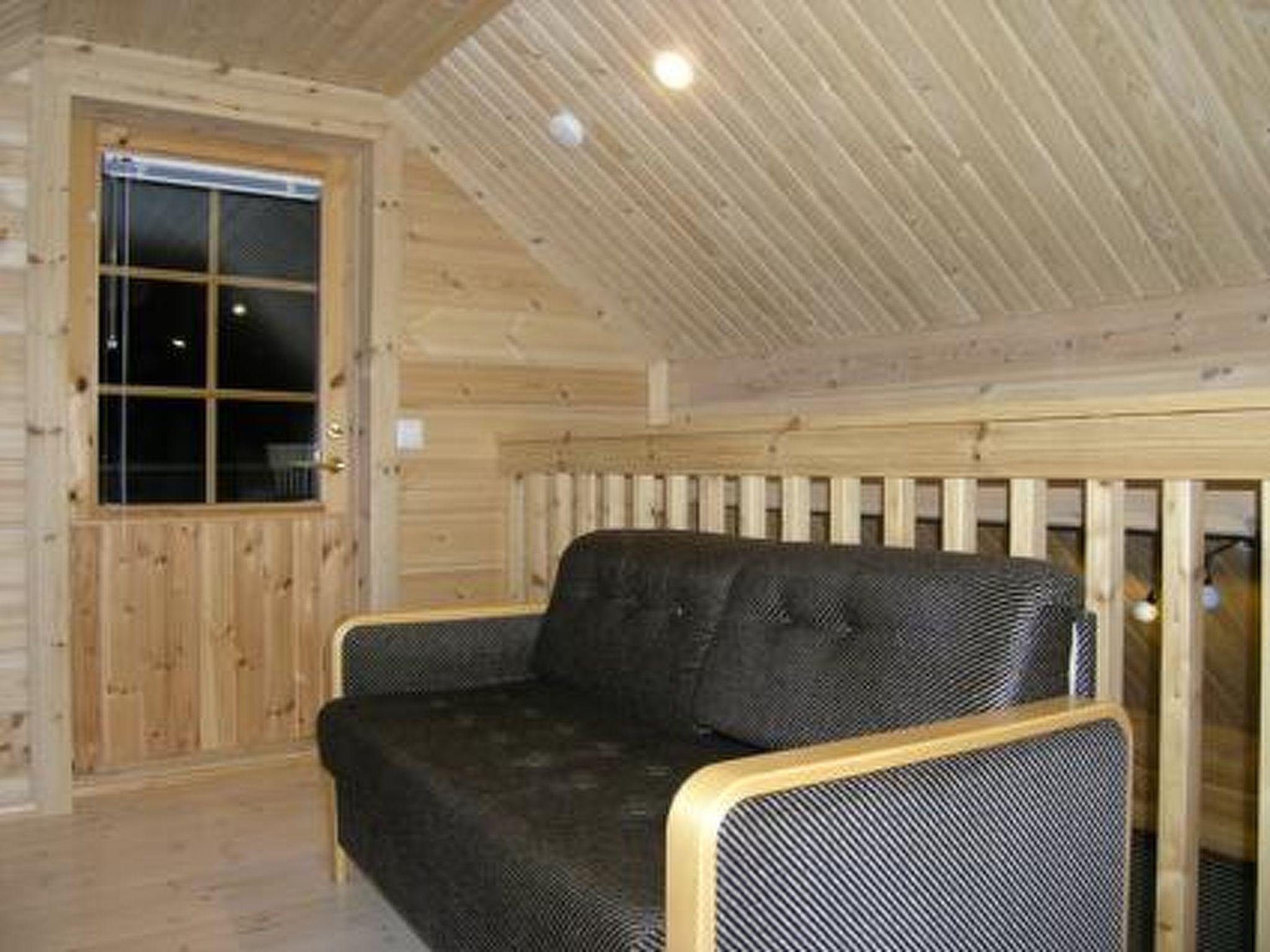 Foto 20 - Casa de 1 habitación en Ikaalinen con sauna