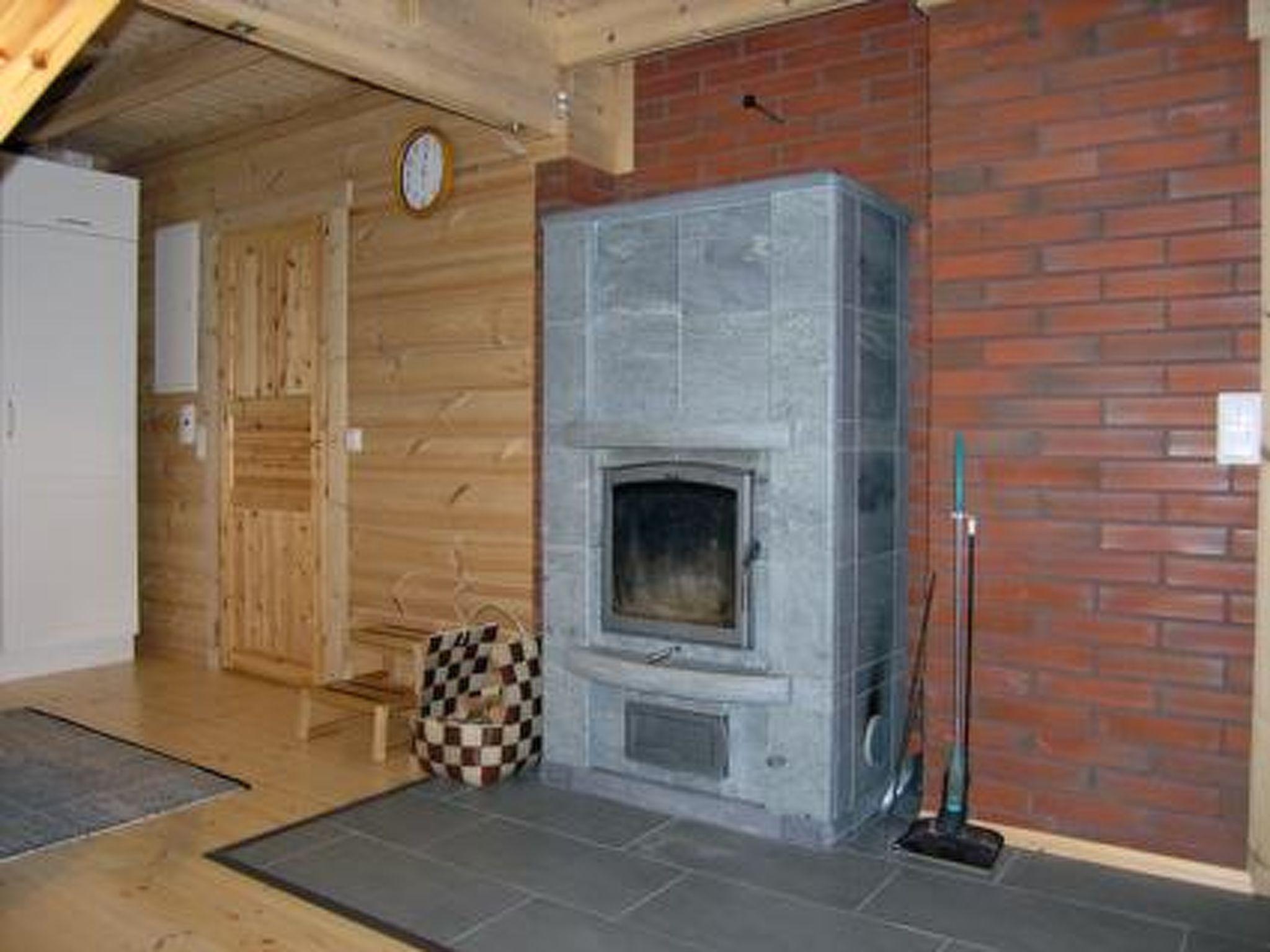 Foto 14 - Casa de 1 habitación en Ikaalinen con sauna