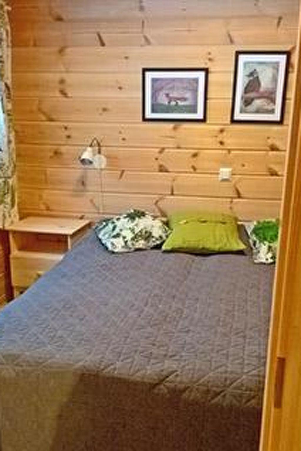Foto 22 - Casa con 1 camera da letto a Ikaalinen con sauna