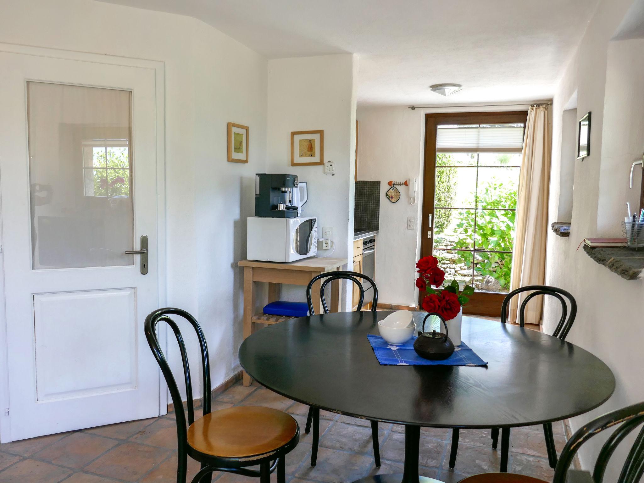 Photo 2 - Apartment in Acquarossa with terrace and mountain view