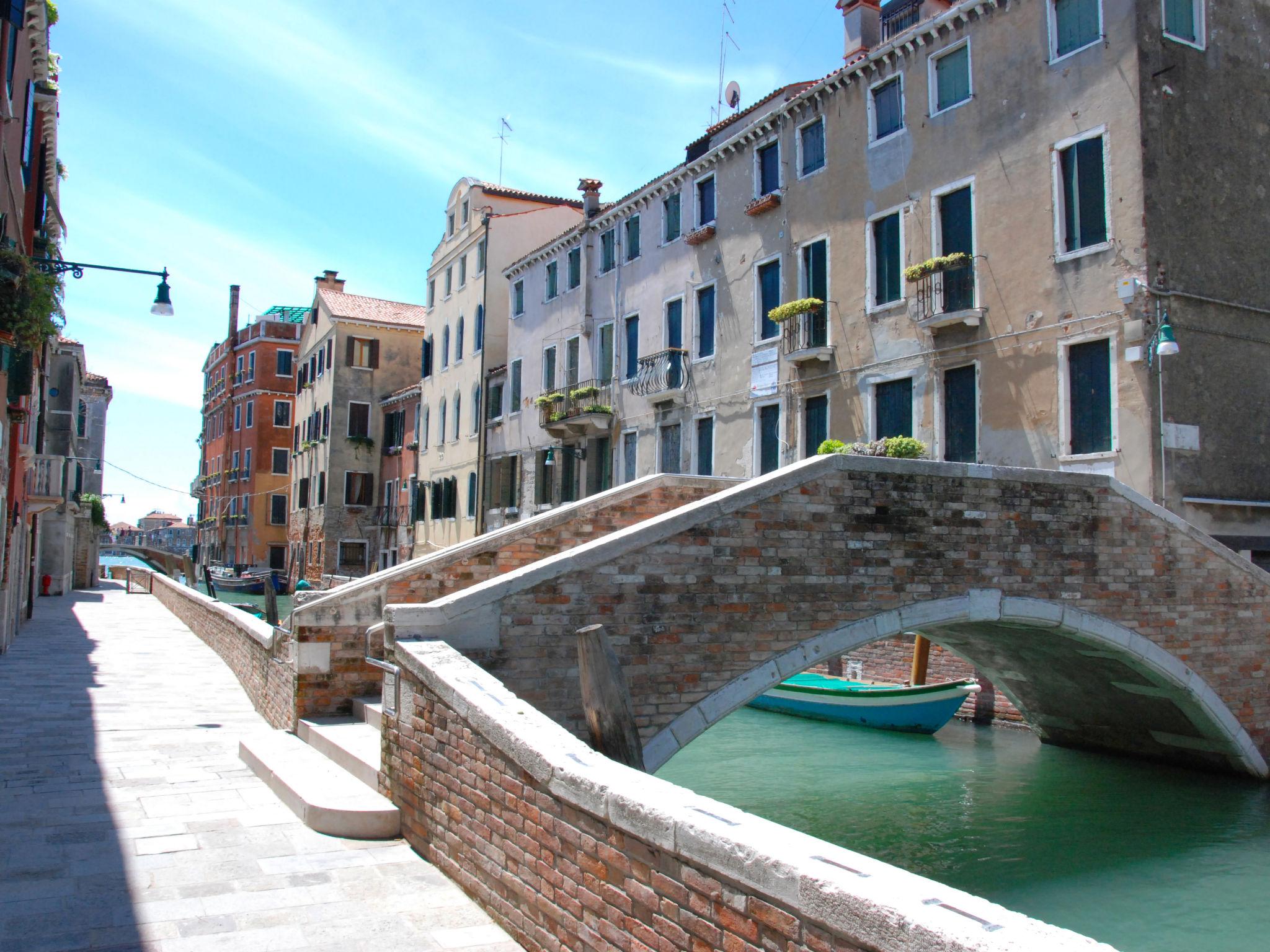 Photo 22 - 3 bedroom Apartment in Venice