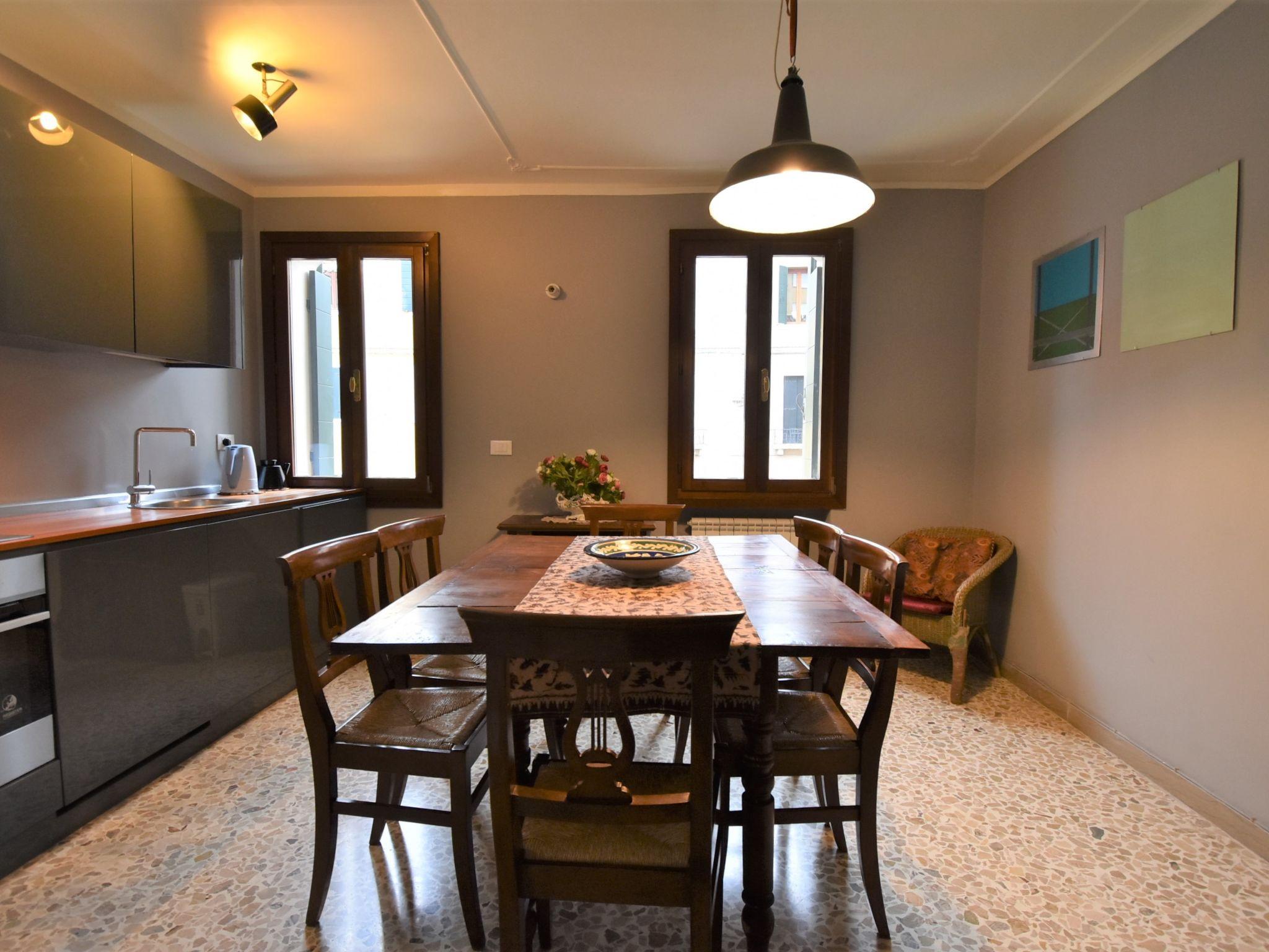 Photo 8 - 3 bedroom Apartment in Venice