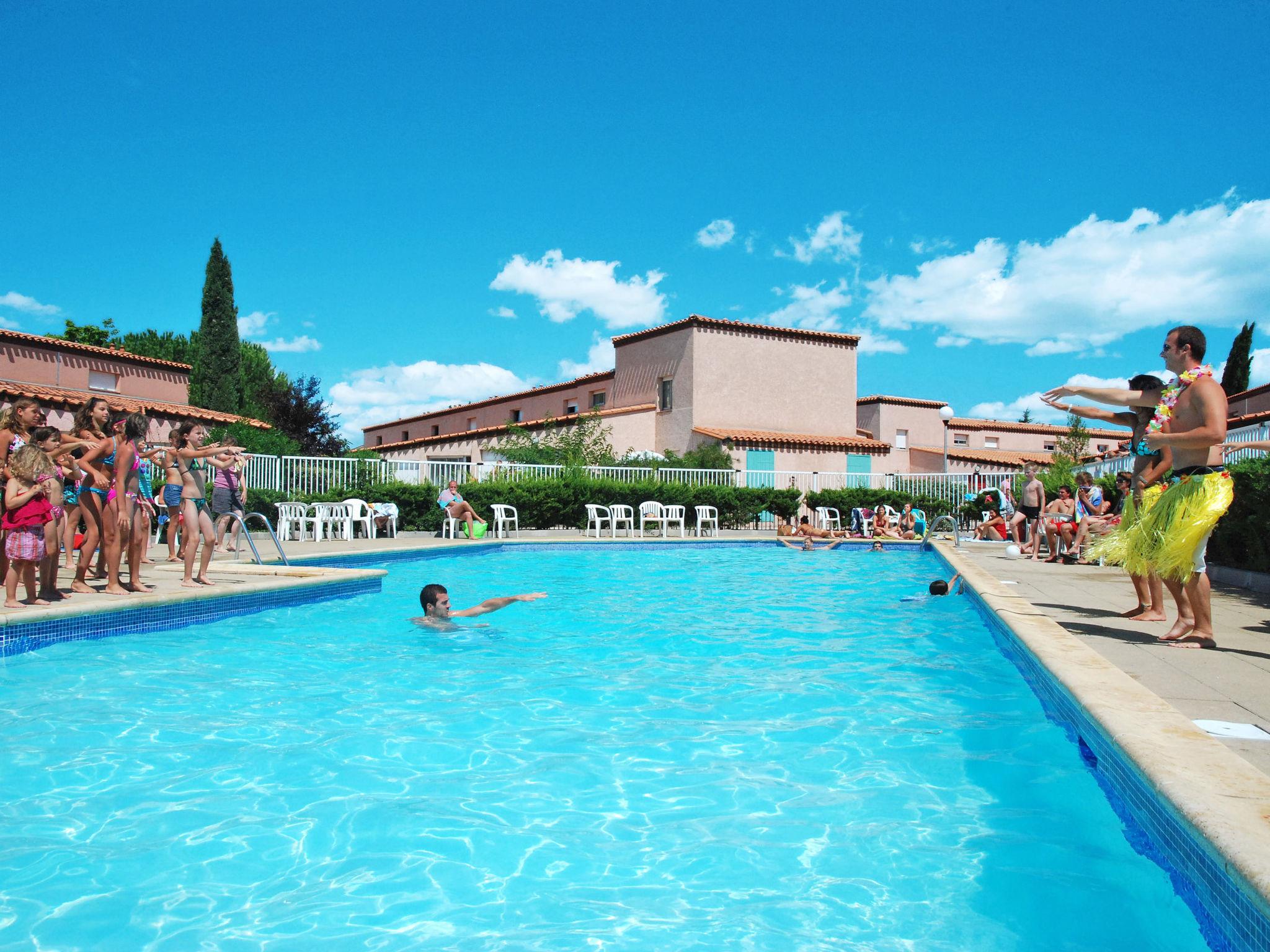 Photo 11 - Maison de 2 chambres à Saint-Cyprien avec piscine et vues à la mer