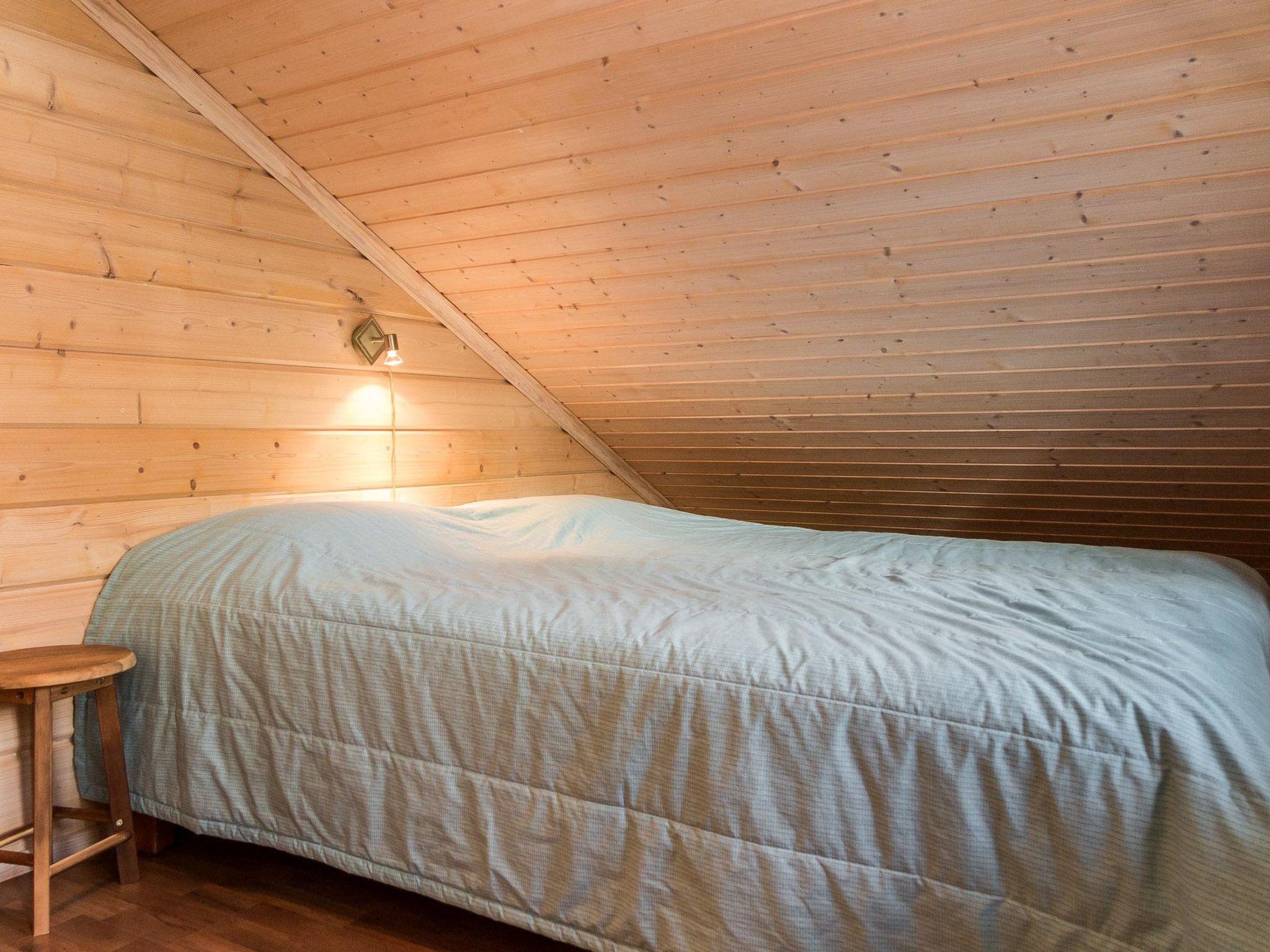 Photo 8 - 2 bedroom House in Kuopio with sauna