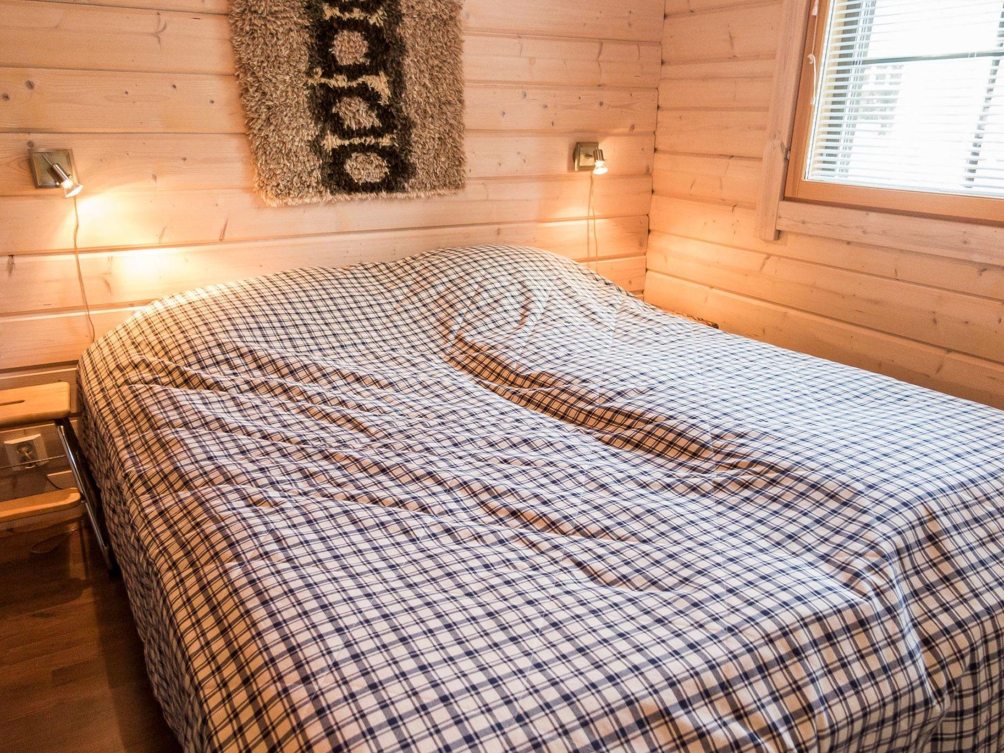 Foto 5 - Casa de 2 quartos em Kuopio com sauna