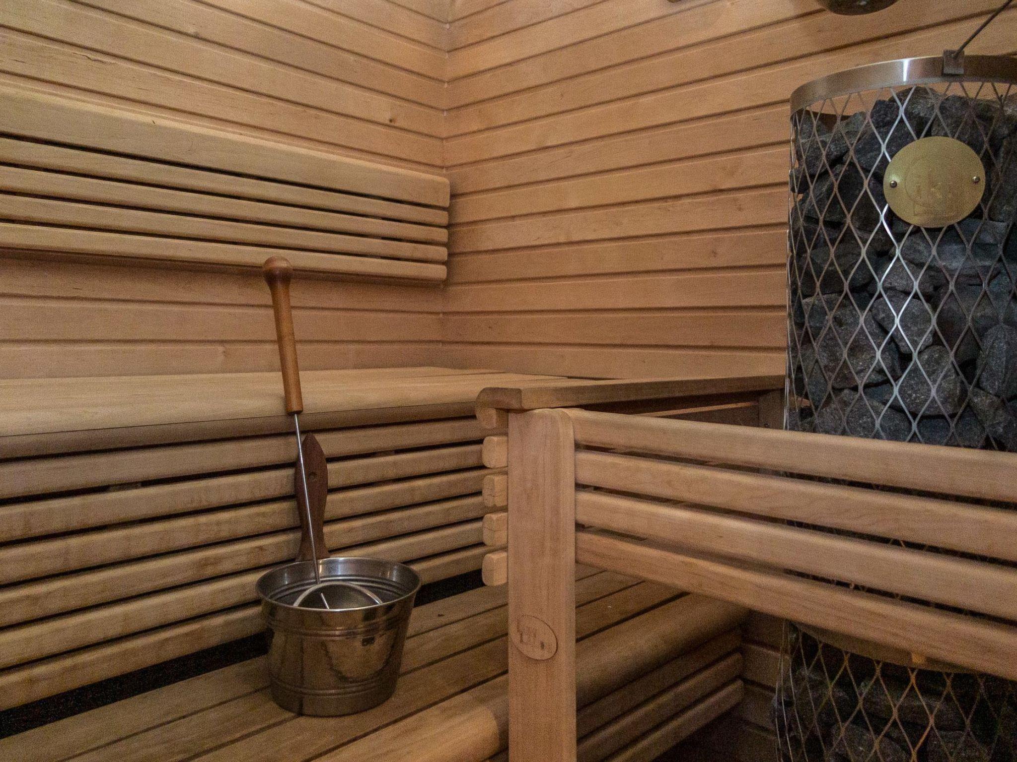 Photo 12 - Maison de 2 chambres à Kuopio avec sauna
