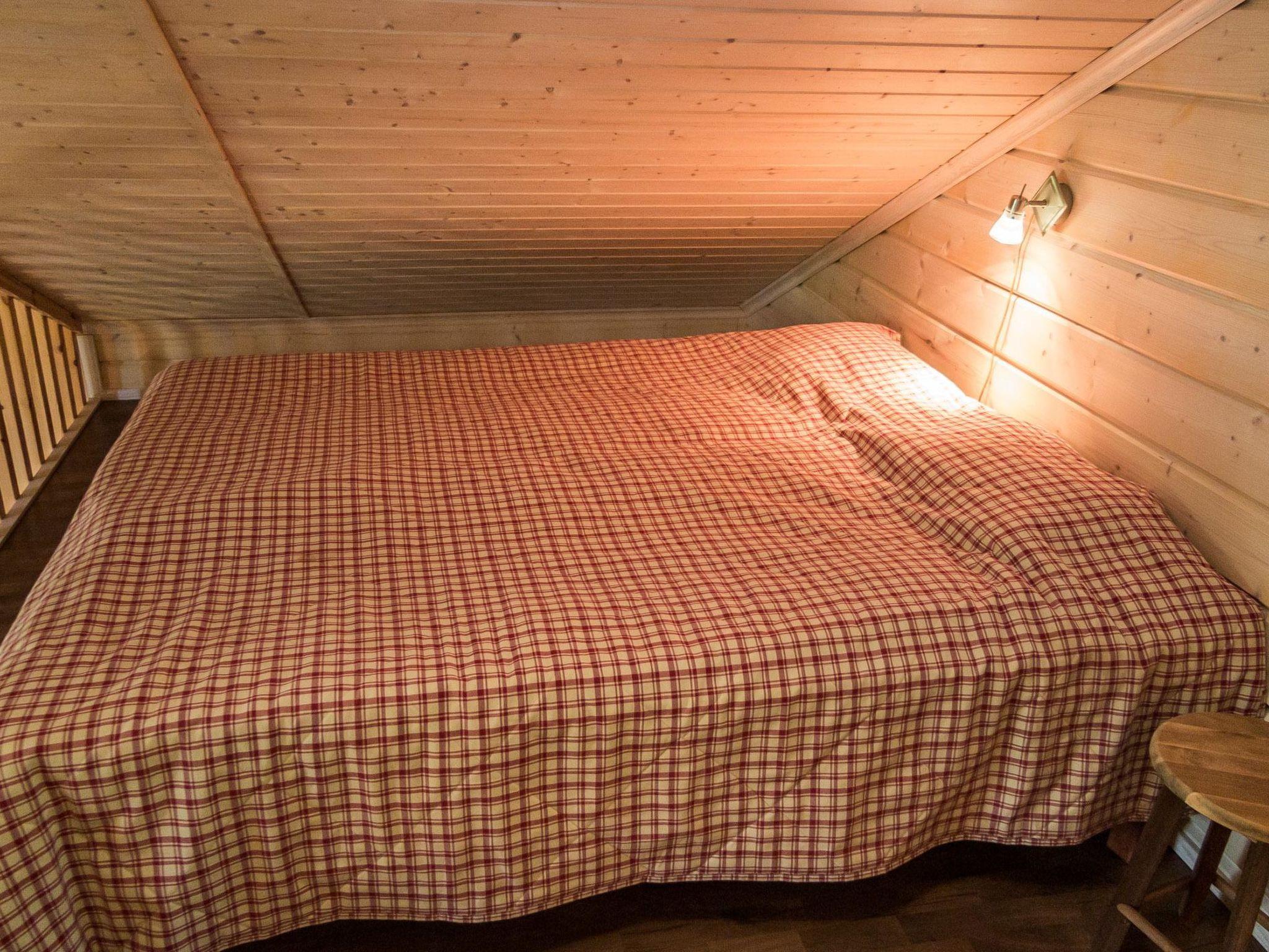 Foto 7 - Casa con 2 camere da letto a Kuopio con sauna