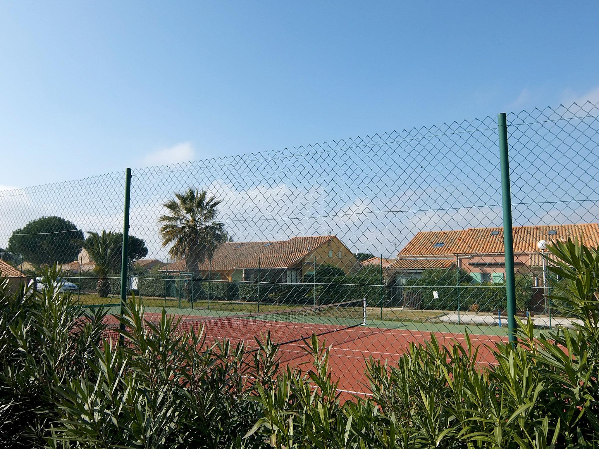 Photo 25 - 2 bedroom House in Saint-Cyprien with swimming pool and garden