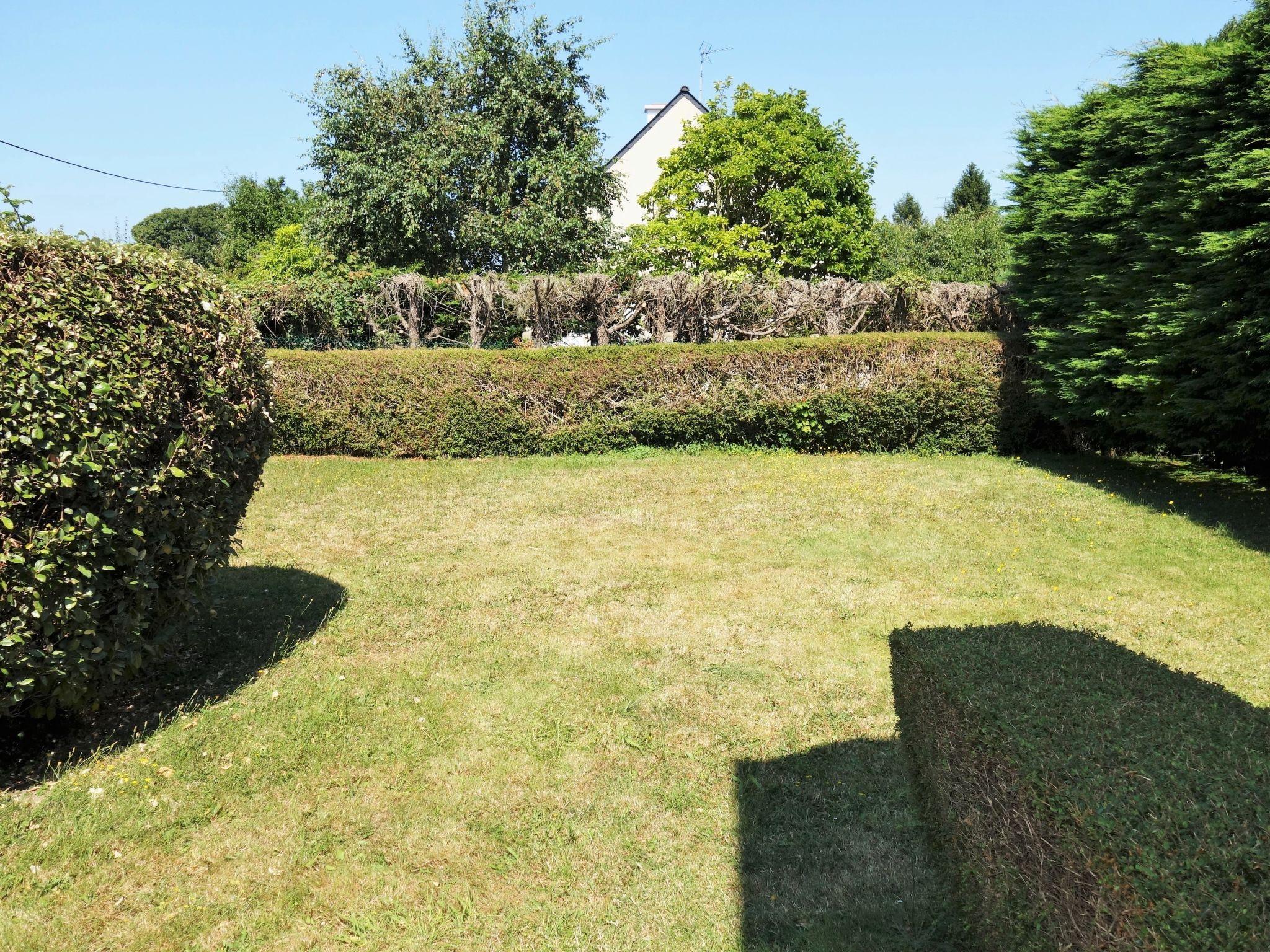 Photo 12 - Appartement de 1 chambre à La Richardais avec jardin