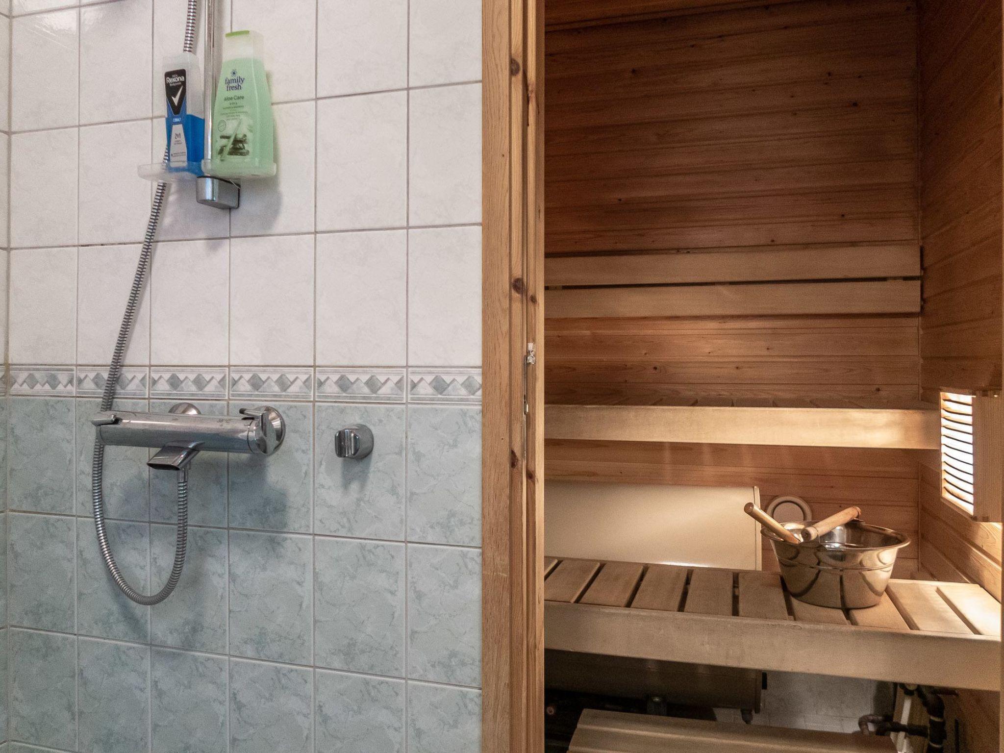 Photo 19 - Maison de 2 chambres à Sotkamo avec sauna