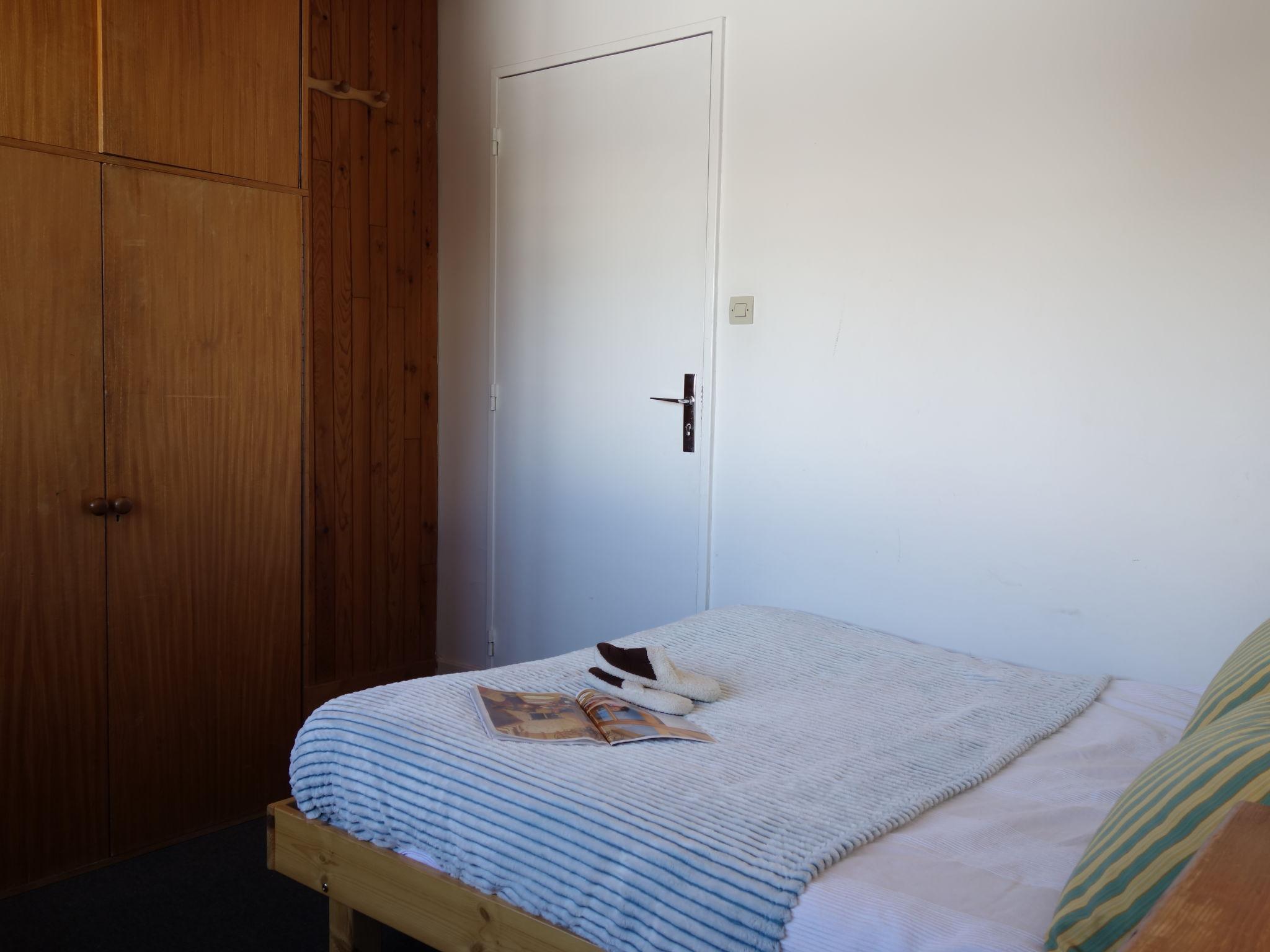 Foto 15 - Apartment mit 1 Schlafzimmer in Tignes mit terrasse und blick auf die berge