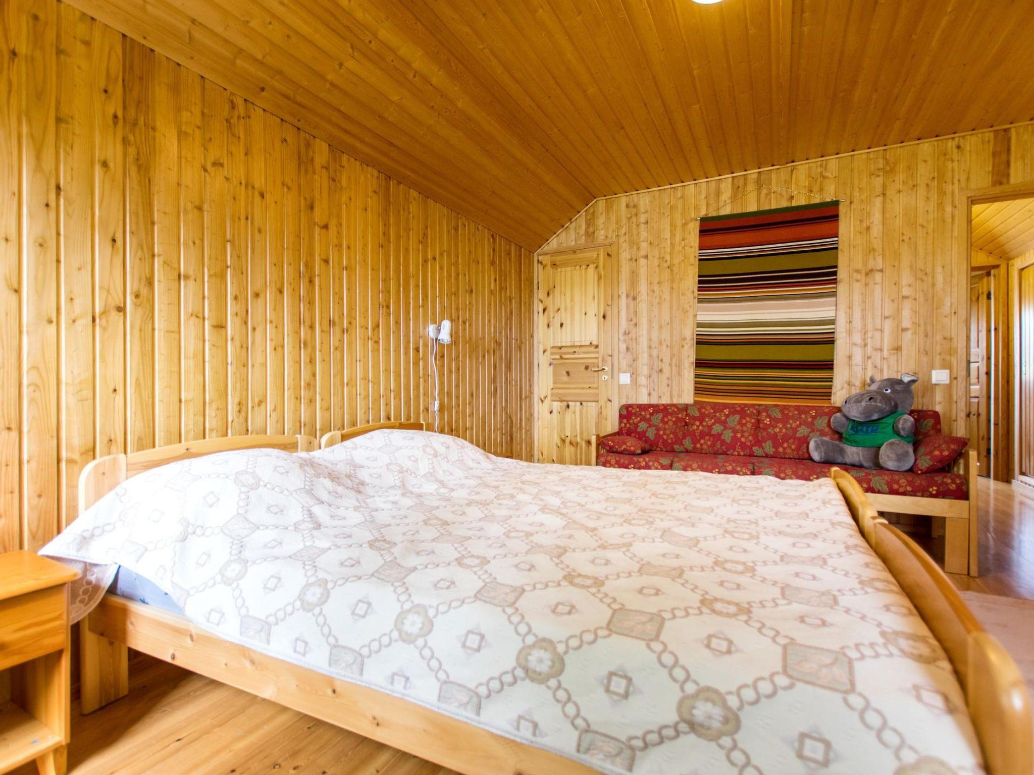 Photo 12 - Maison de 3 chambres à Saarijärvi avec sauna