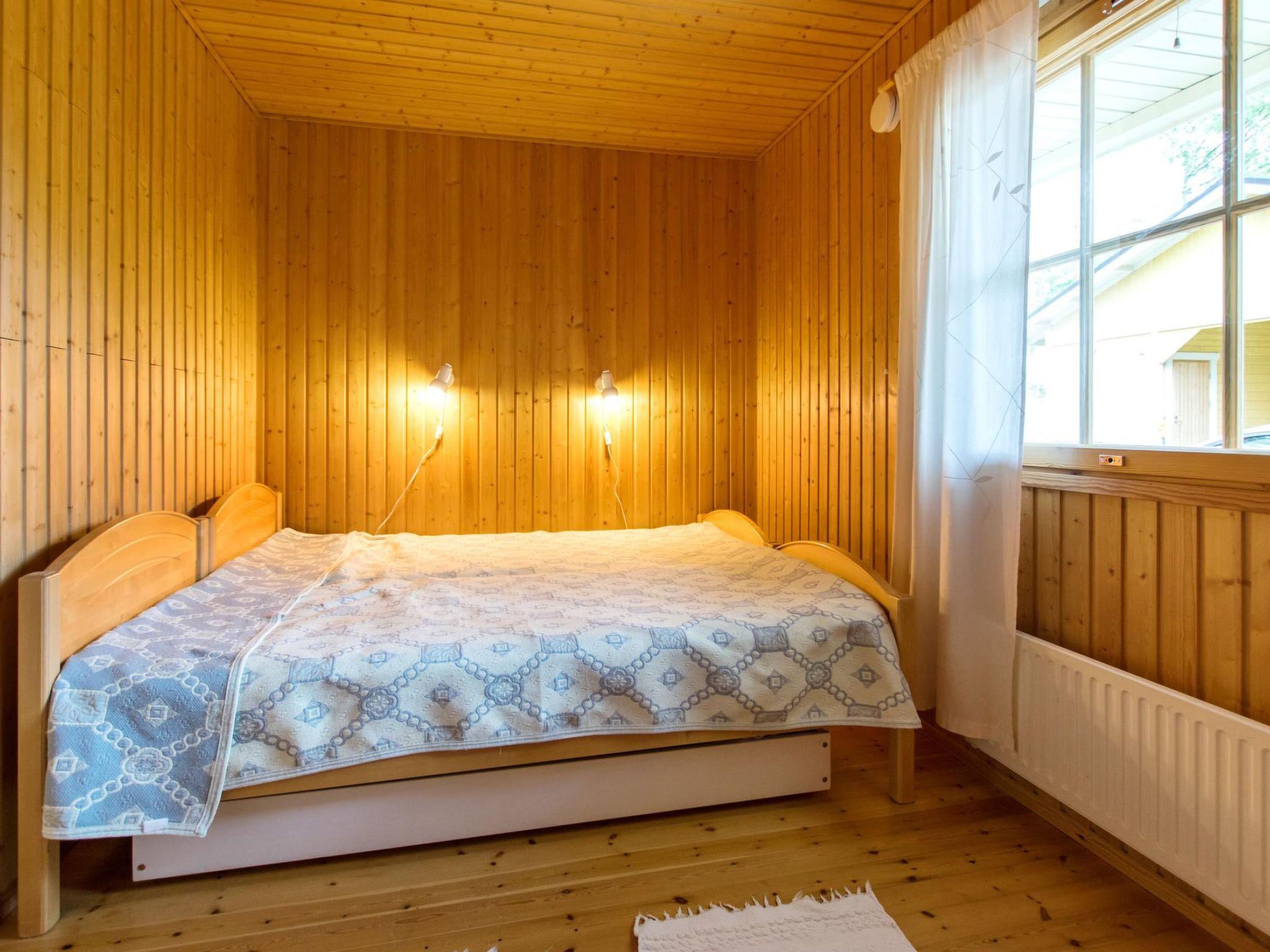 Photo 9 - 3 bedroom House in Saarijärvi with sauna