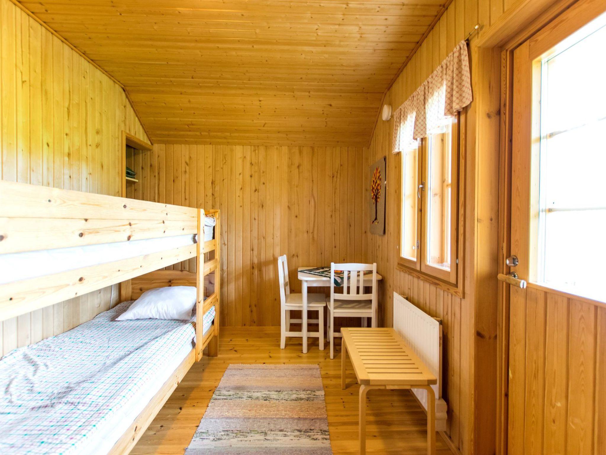 Foto 10 - Casa de 3 habitaciones en Saarijärvi con sauna
