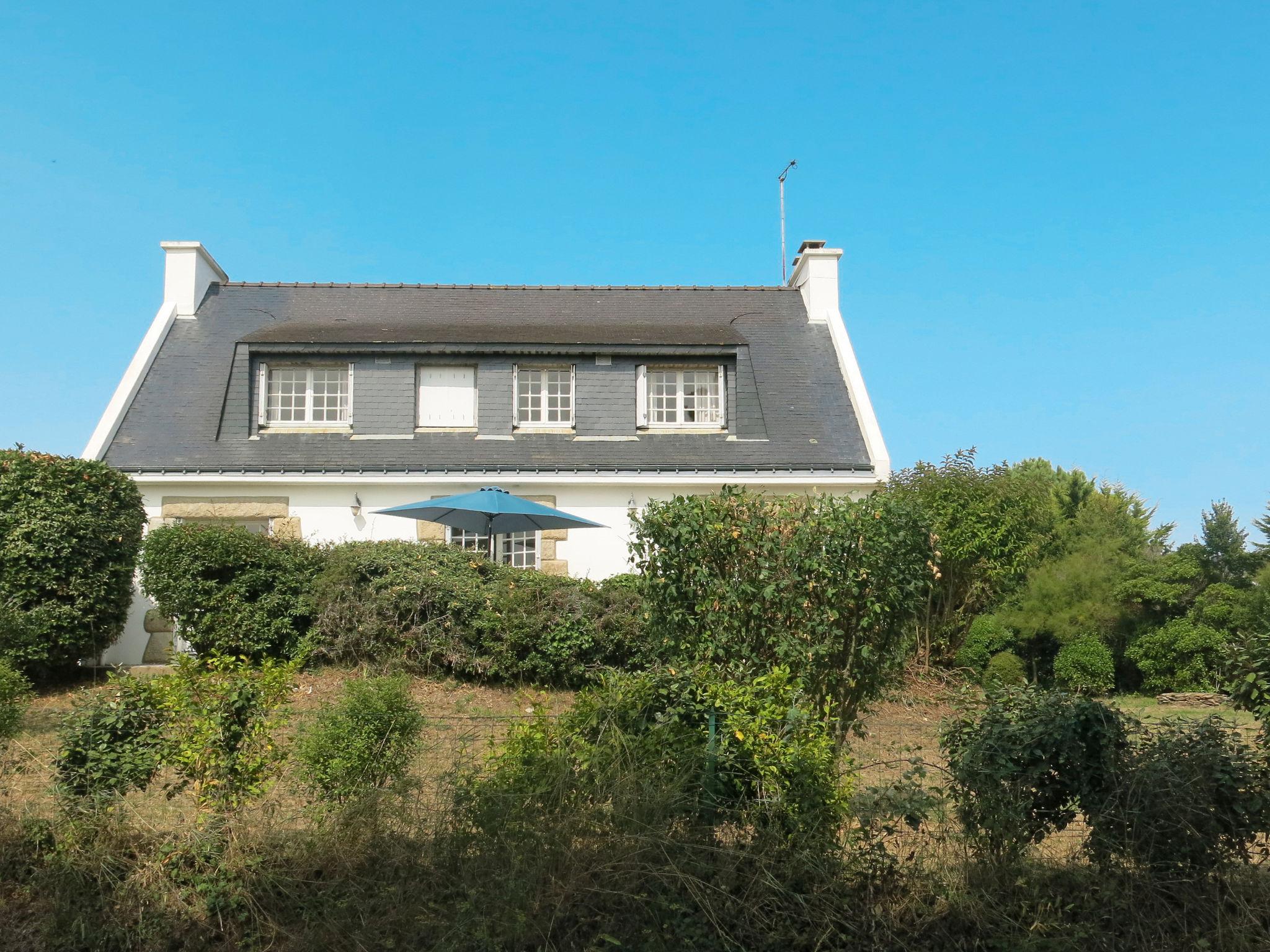 Foto 24 - Casa de 6 habitaciones en Saint-Gildas-de-Rhuys con jardín y vistas al mar
