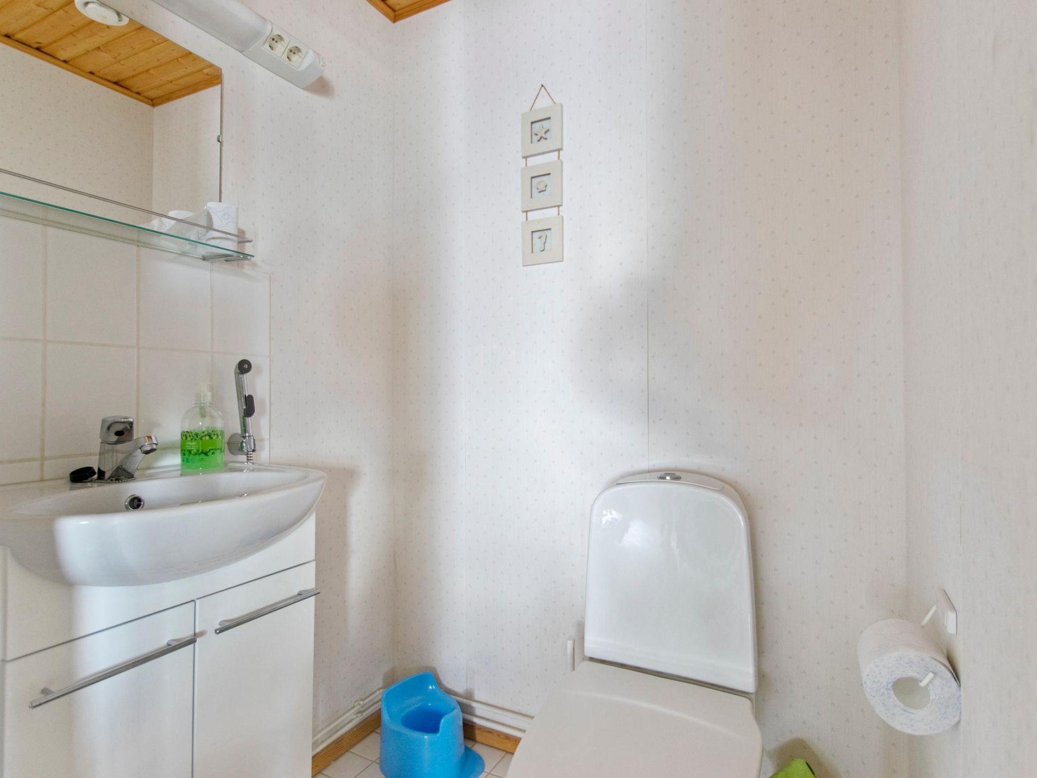 Foto 21 - Casa de 2 quartos em Sotkamo com sauna