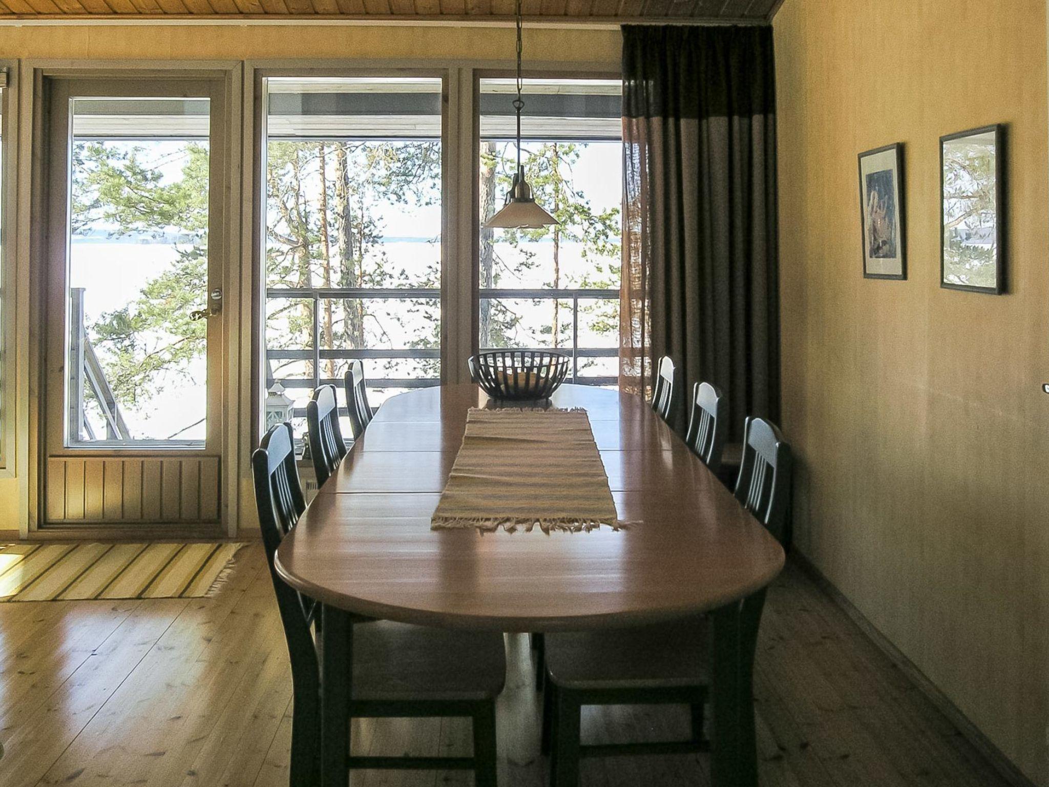 Photo 10 - 2 bedroom House in Sotkamo with sauna