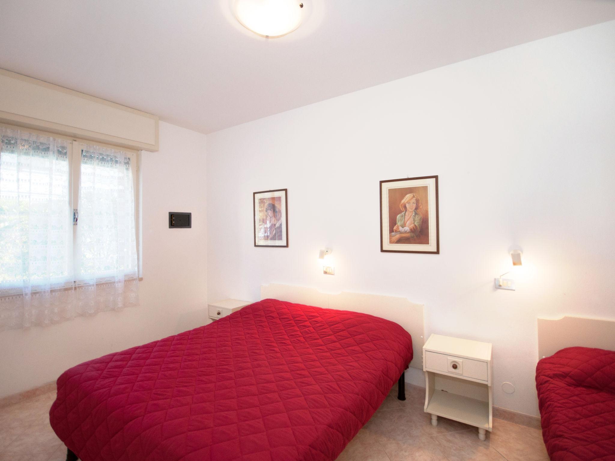 Foto 7 - Apartamento de 2 quartos em San Michele al Tagliamento com jardim e terraço