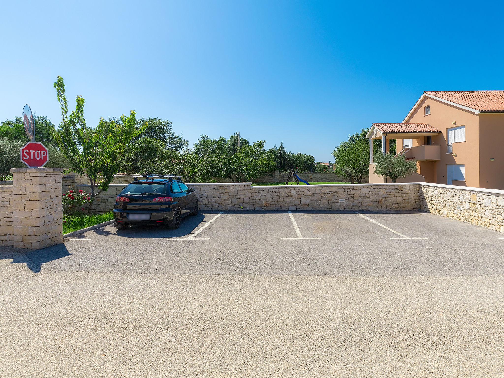 Photo 55 - Maison de 8 chambres à Vodnjan avec piscine privée et vues à la mer