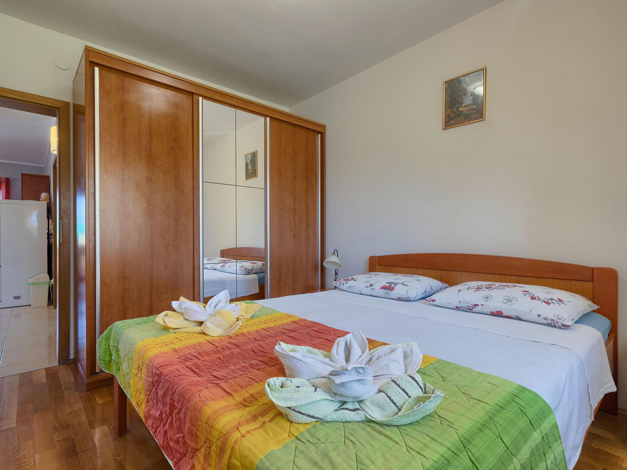 Foto 44 - Casa con 8 camere da letto a Vodnjan con piscina privata e vista mare