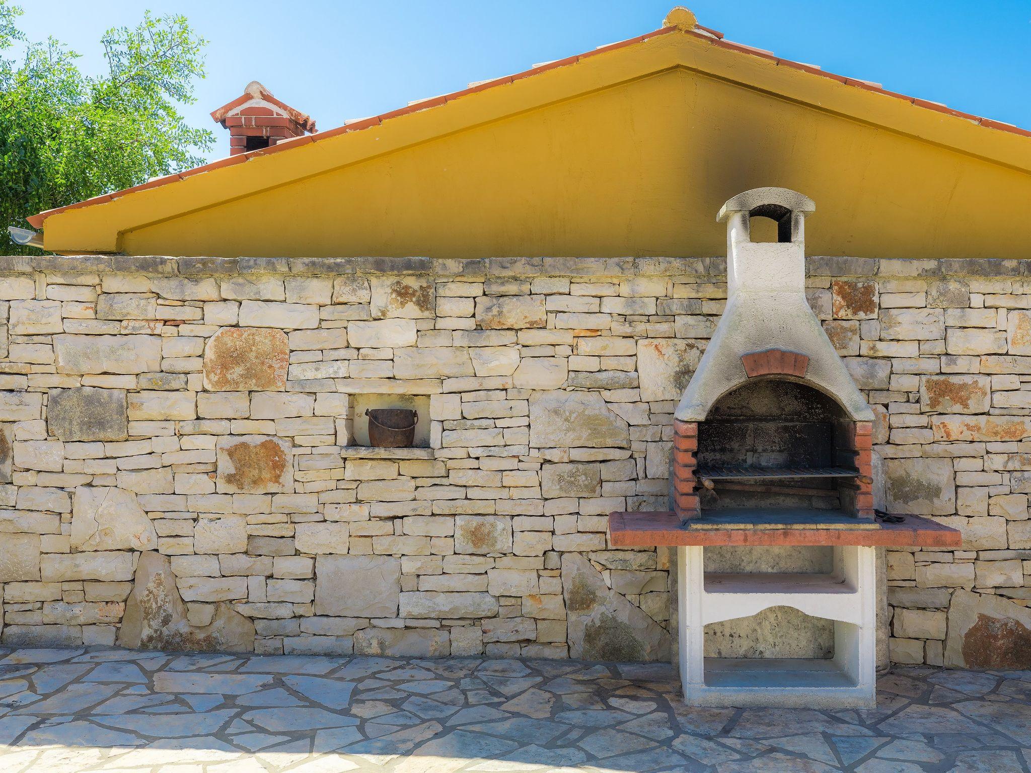 Photo 14 - Maison de 8 chambres à Vodnjan avec piscine privée et jardin