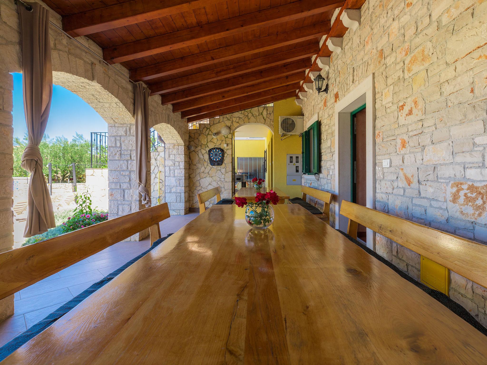 Photo 9 - Maison de 8 chambres à Vodnjan avec piscine privée et jardin