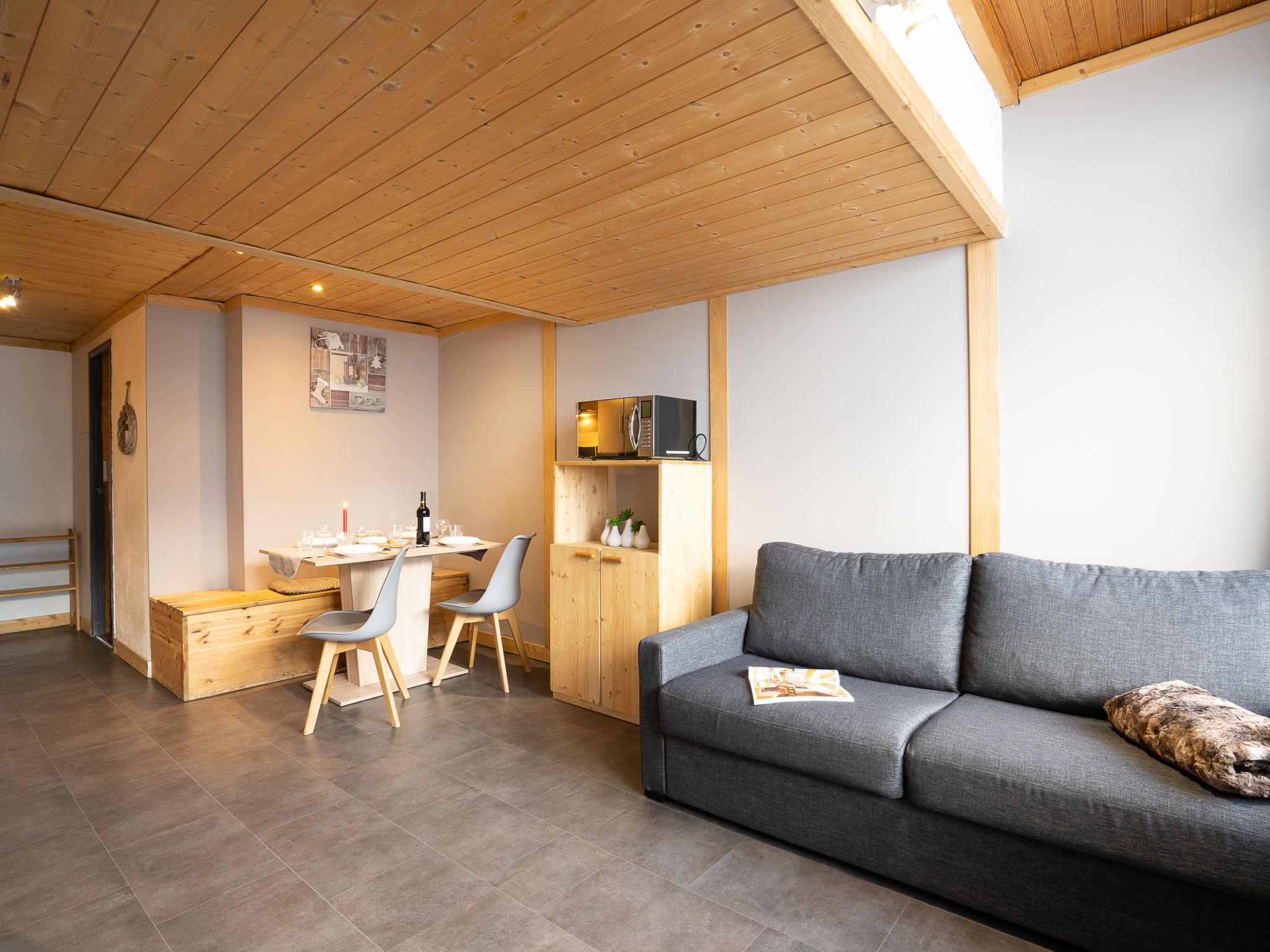 Photo 8 - Appartement en Tignes