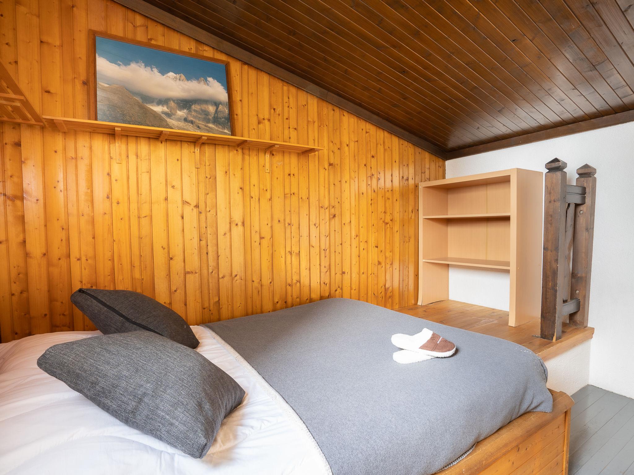 Photo 3 - Appartement en Tignes avec vues sur la montagne