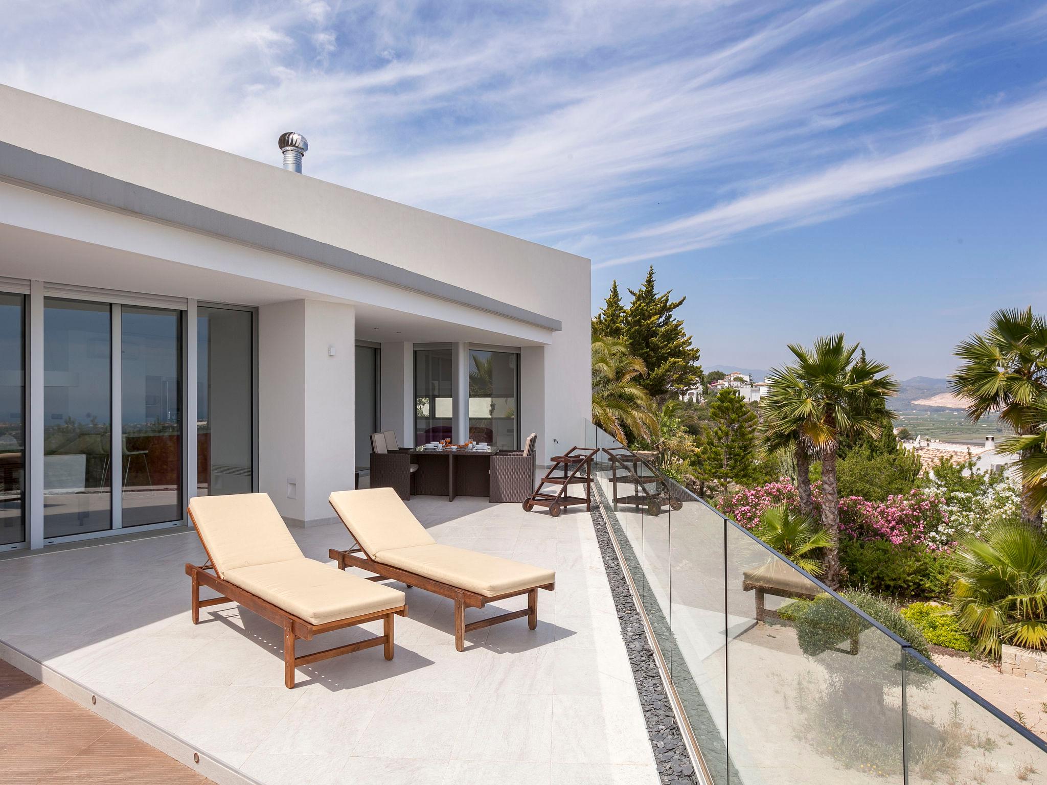 Photo 19 - Maison de 4 chambres à Dénia avec piscine privée et vues à la mer