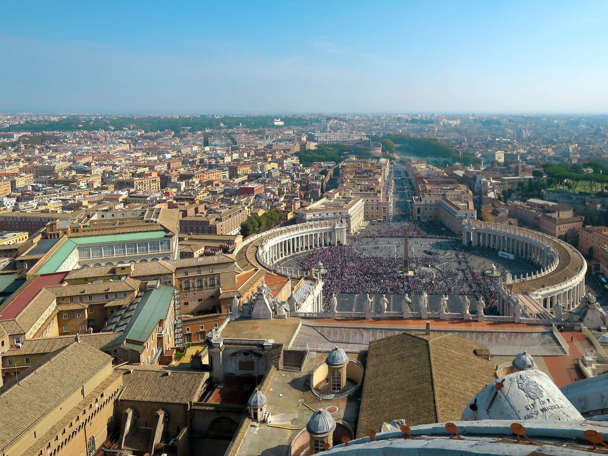 Foto 25 - Appartamento con 2 camere da letto a Roma