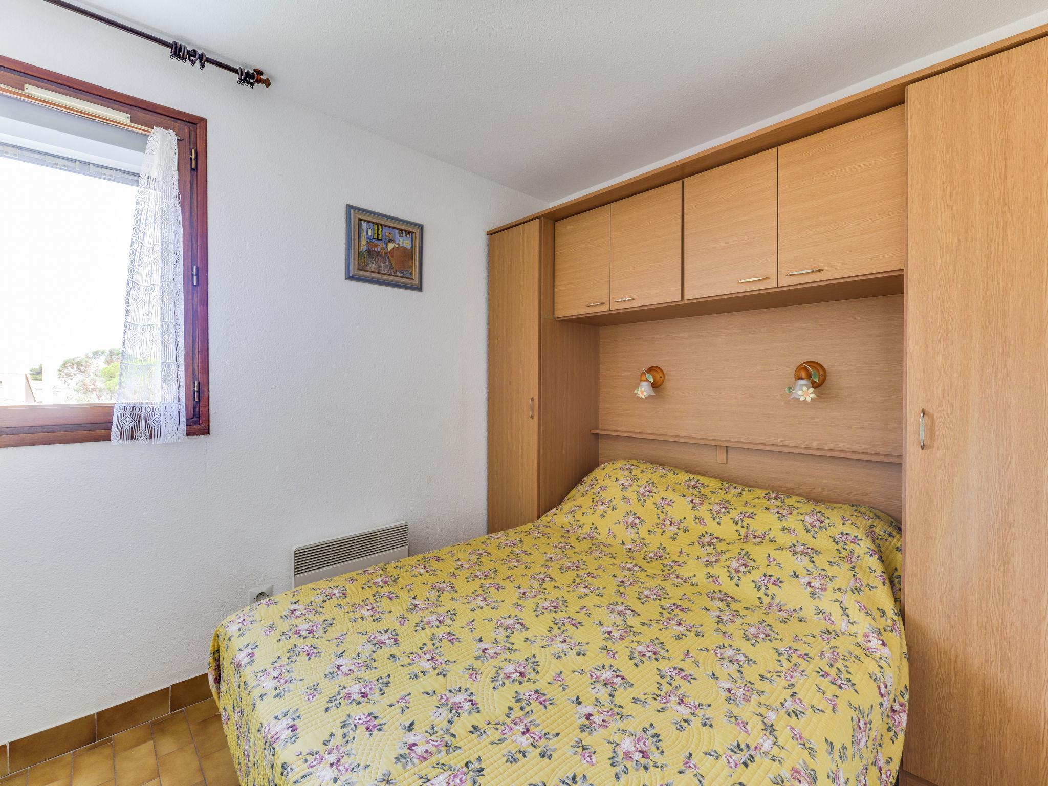 Foto 5 - Appartamento con 1 camera da letto a Agde