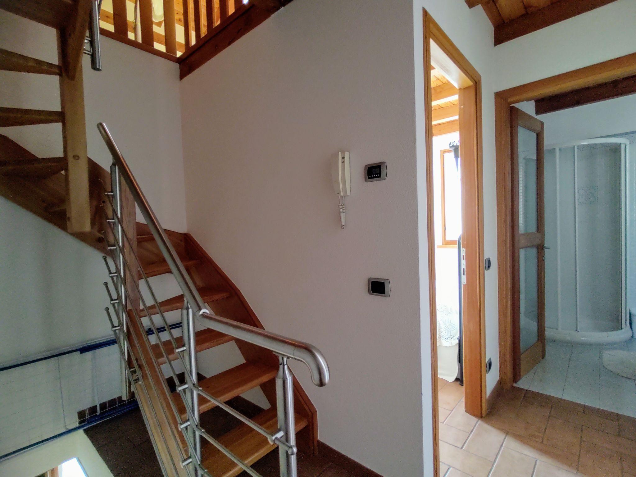 Photo 16 - 2 bedroom House in Sorico with terrace and mountain view