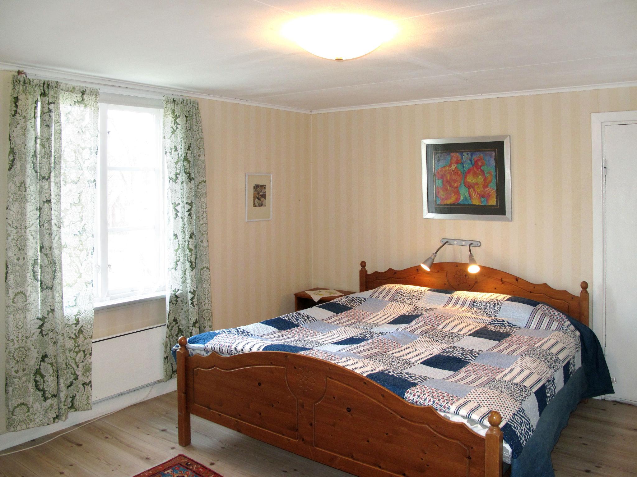 Photo 5 - Maison de 2 chambres à Möklinta avec terrasse