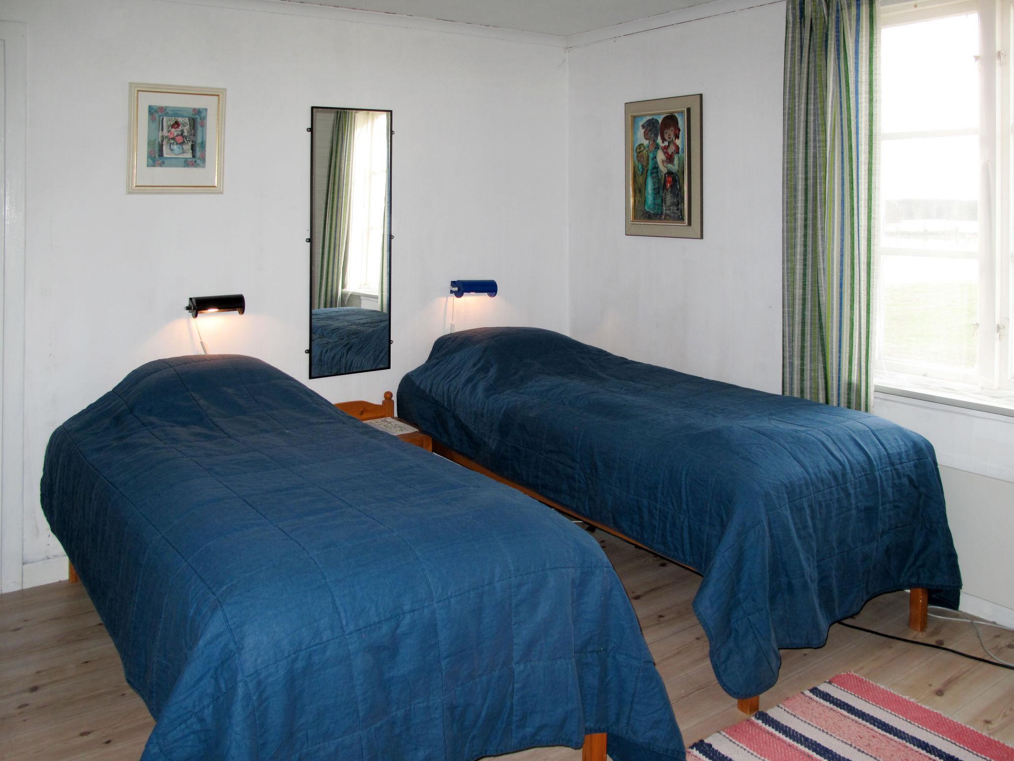 Foto 12 - Casa con 2 camere da letto a Möklinta con terrazza