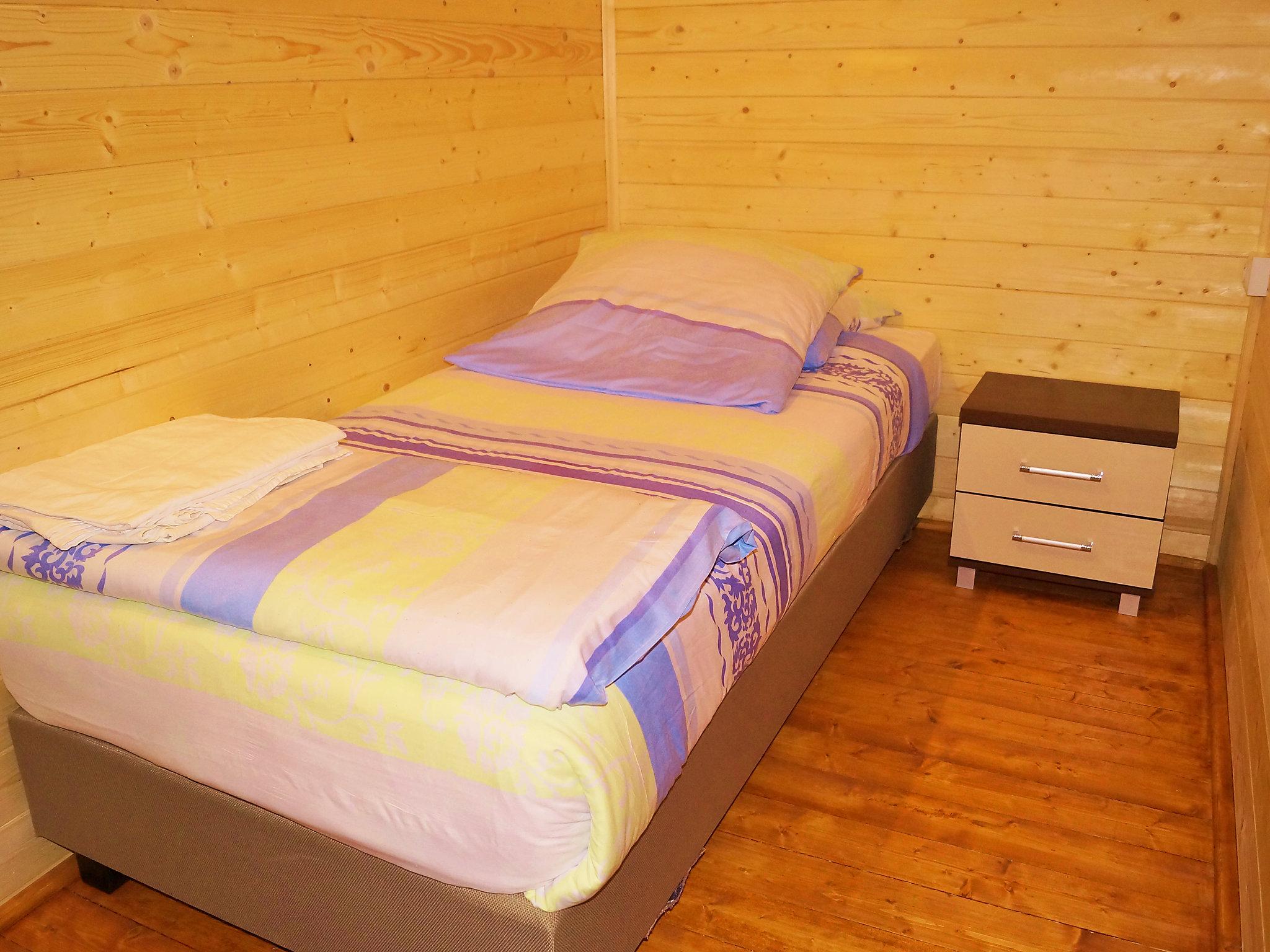 Foto 9 - Casa con 2 camere da letto a Mielno con terrazza