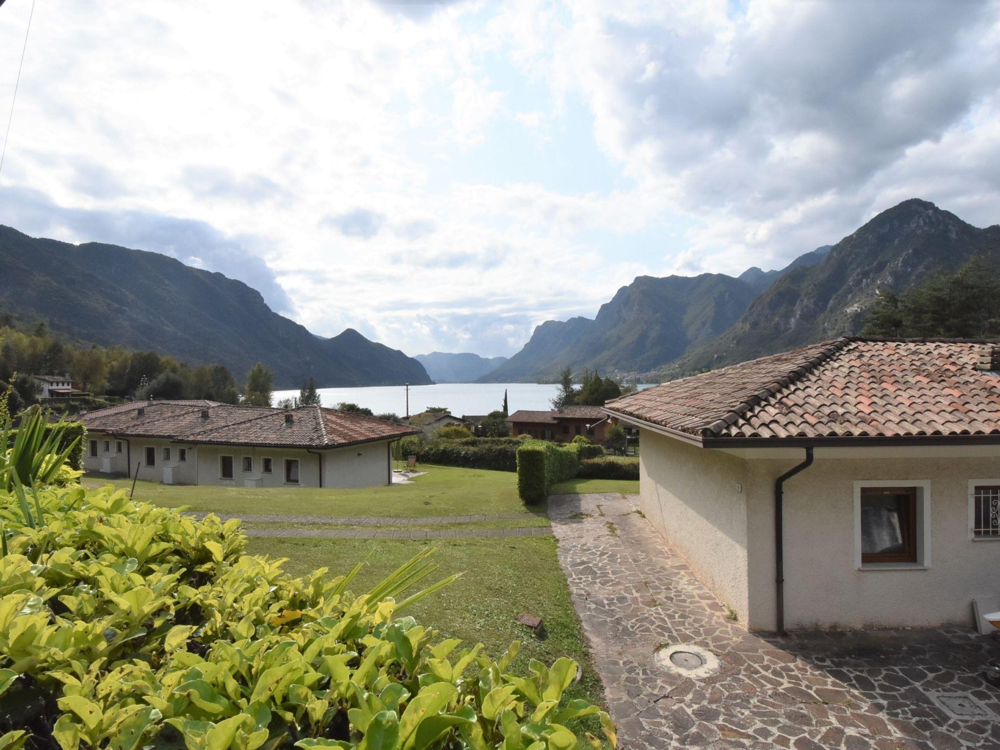 Photo 1 - 2 bedroom House in Idro with terrace and mountain view