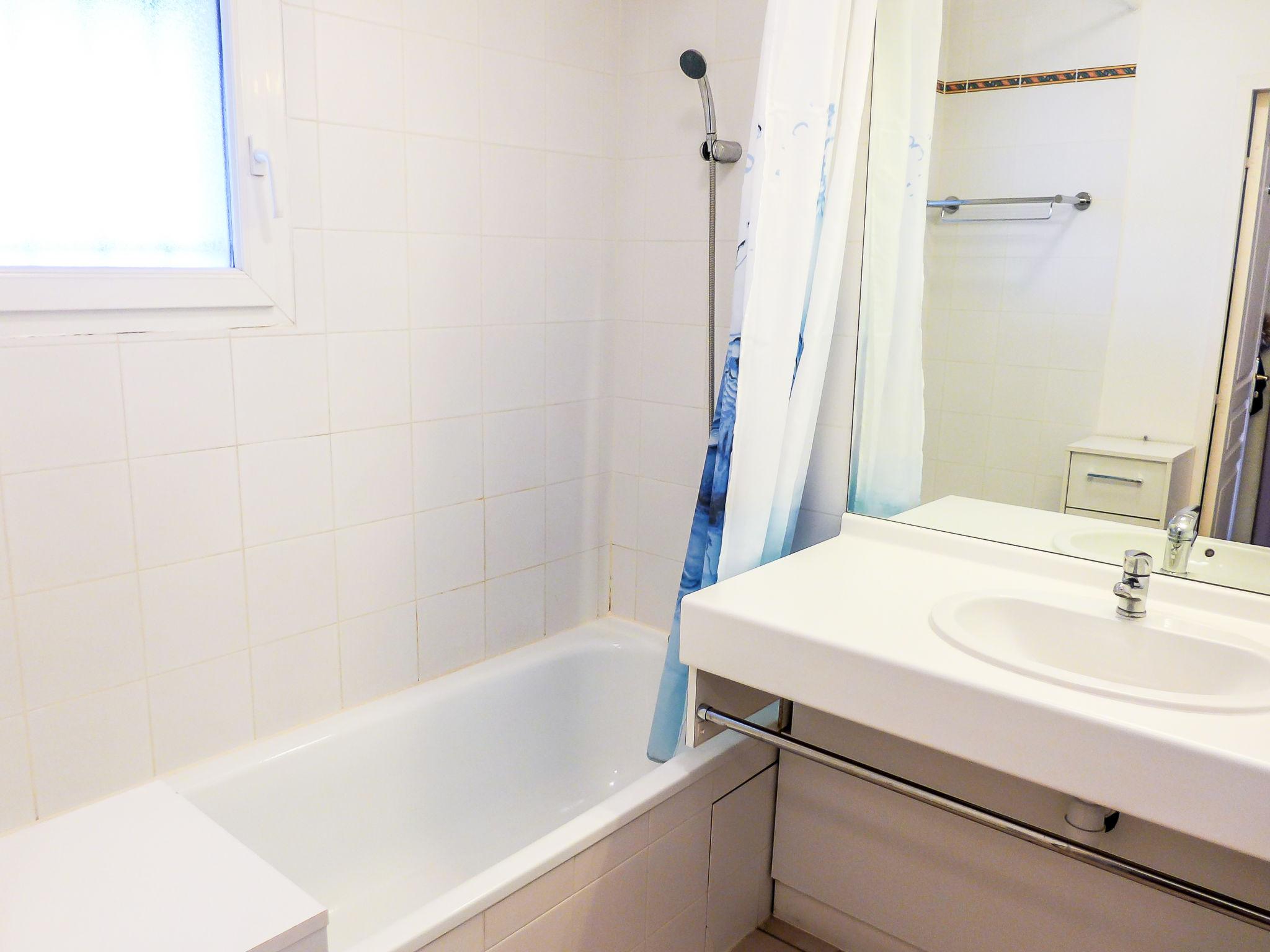 Foto 18 - Apartamento de 2 quartos em Bassussarry com piscina e jardim