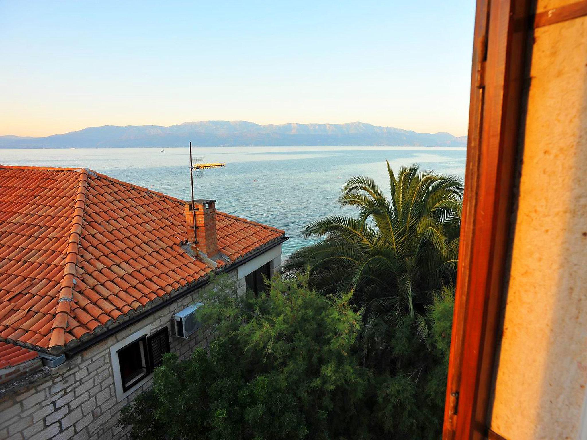 Foto 13 - Apartamento de 3 habitaciones en Sutivan con vistas al mar