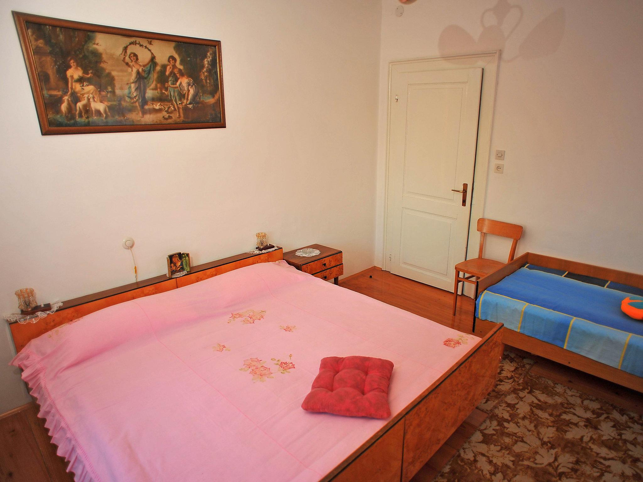Foto 10 - Apartment mit 3 Schlafzimmern in Sutivan mit blick aufs meer