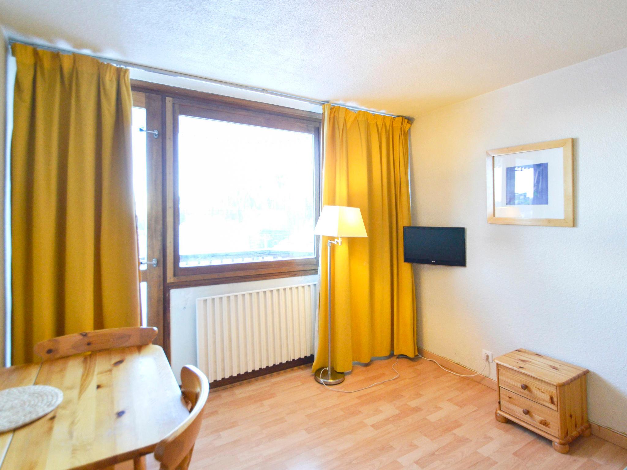 Photo 6 - Appartement en La Plagne Tarentaise avec vues sur la montagne