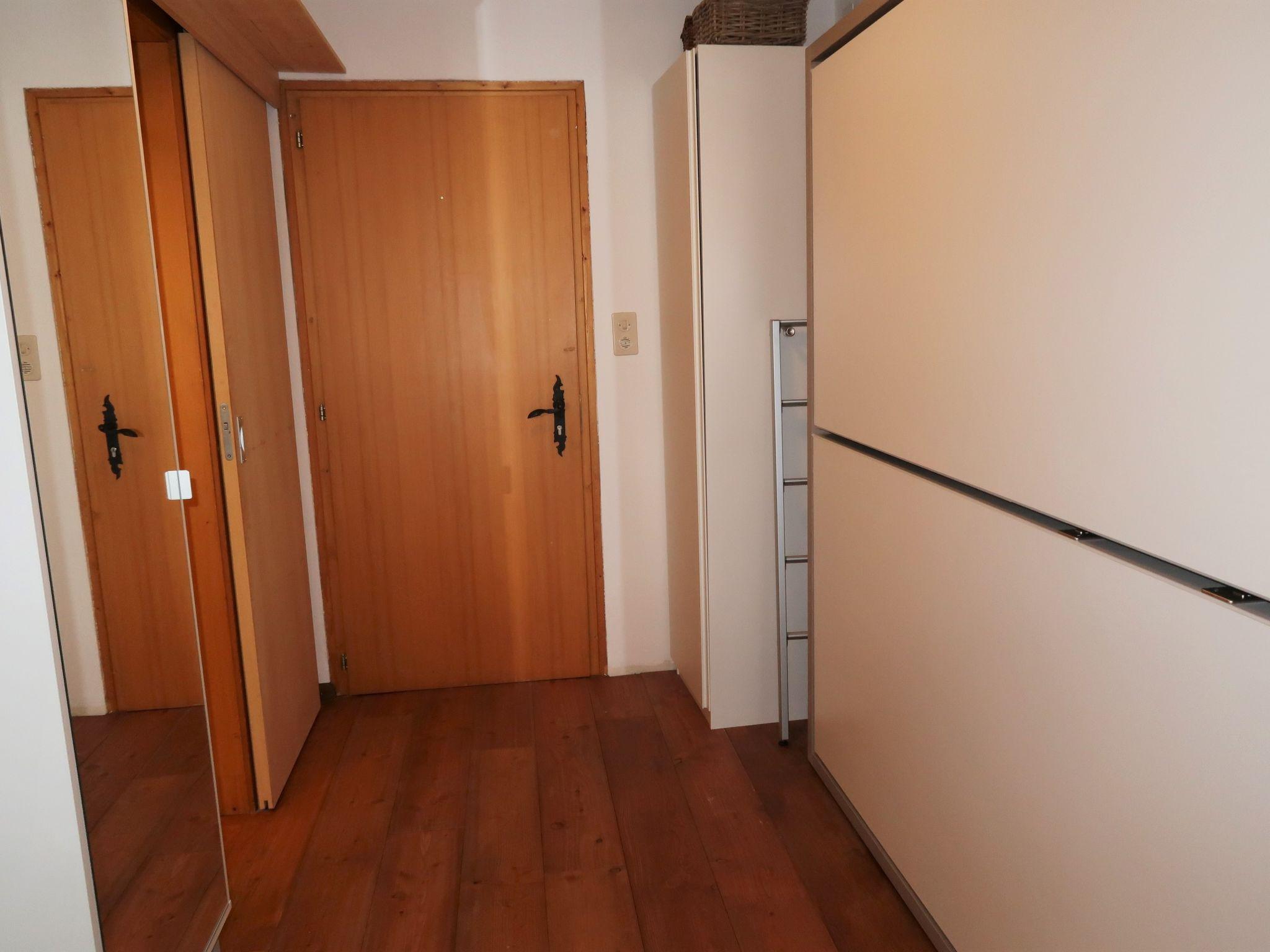 Photo 5 - Appartement en Nendaz avec vues sur la montagne