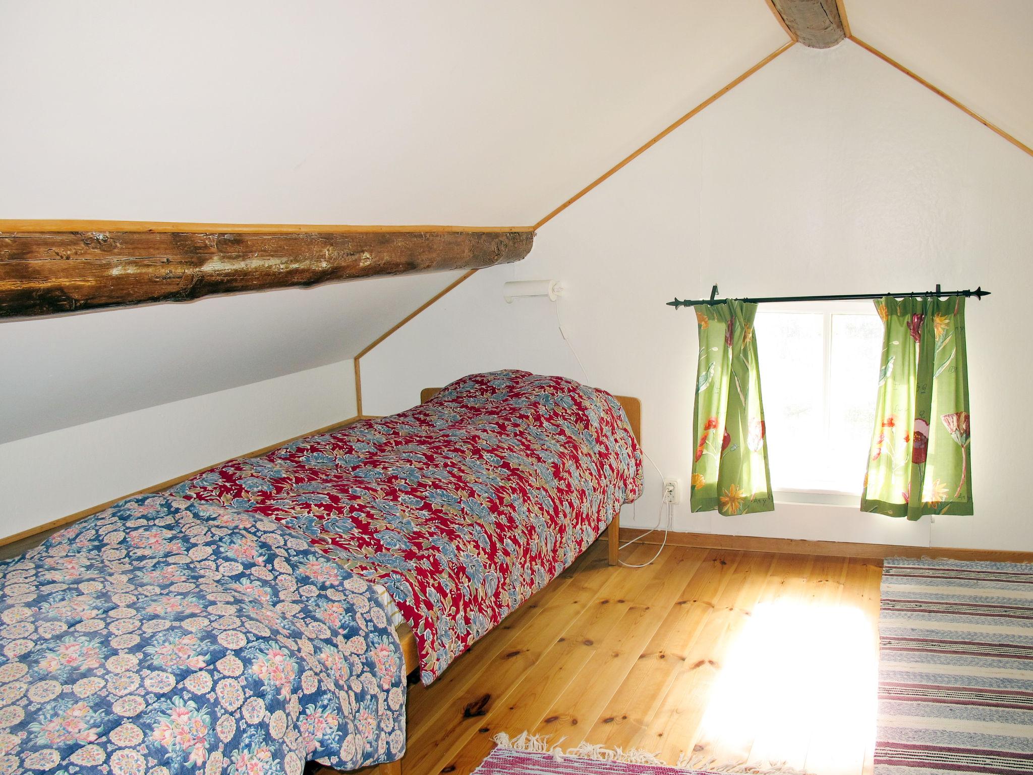 Foto 9 - Casa de 3 habitaciones en Idre con terraza y sauna