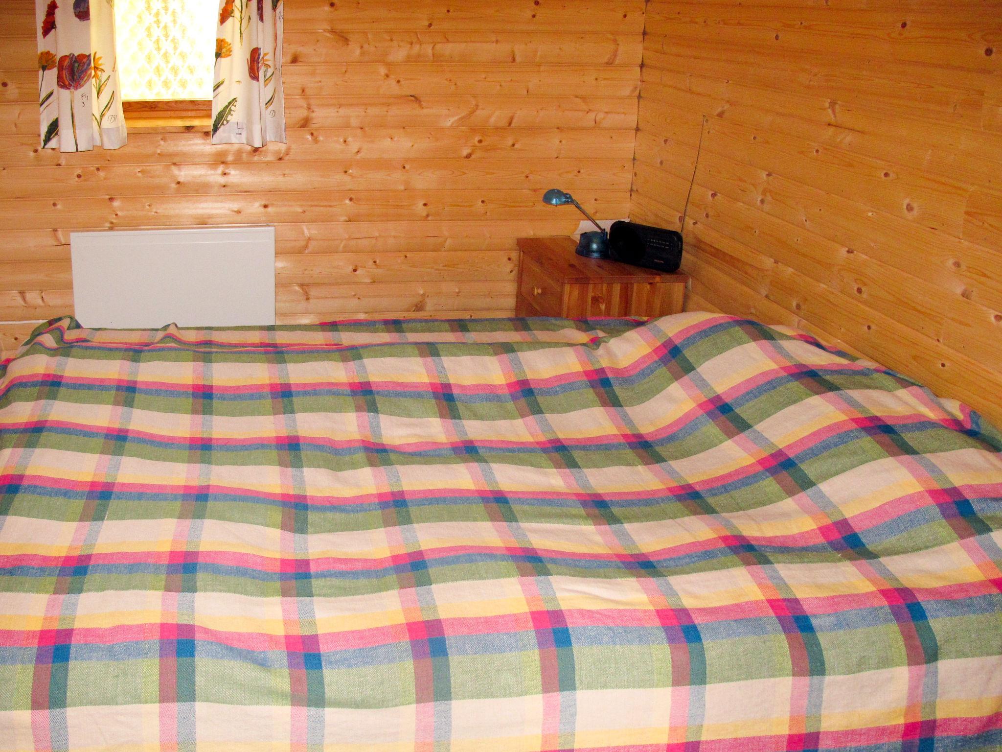 Foto 10 - Casa con 3 camere da letto a Idre con terrazza e sauna